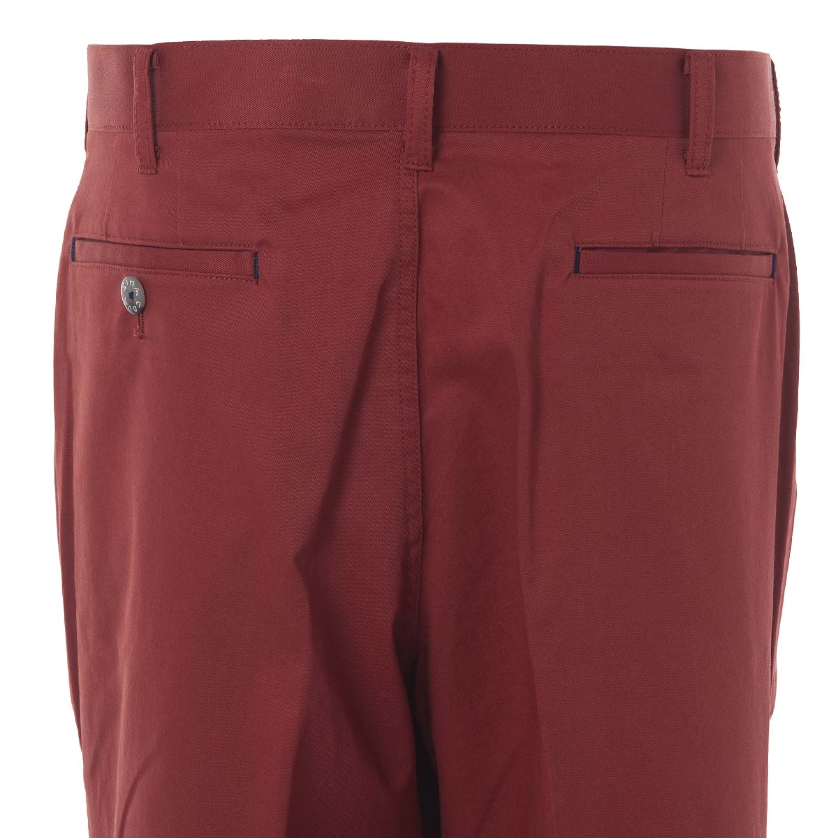 Pleated pants 21225020