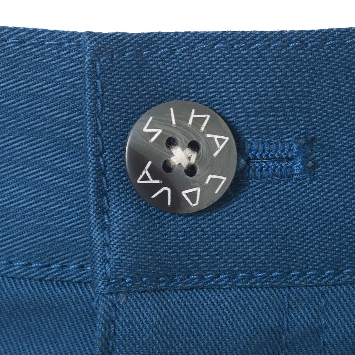 Pleated pants 21225020