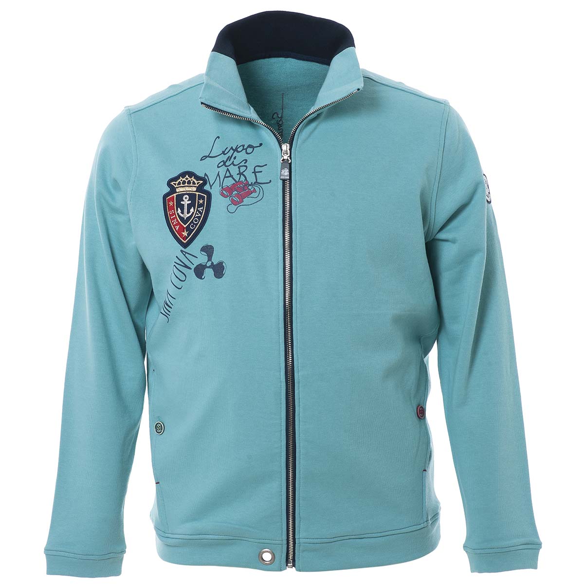 【アウトレット】トラックジャケット 21213010