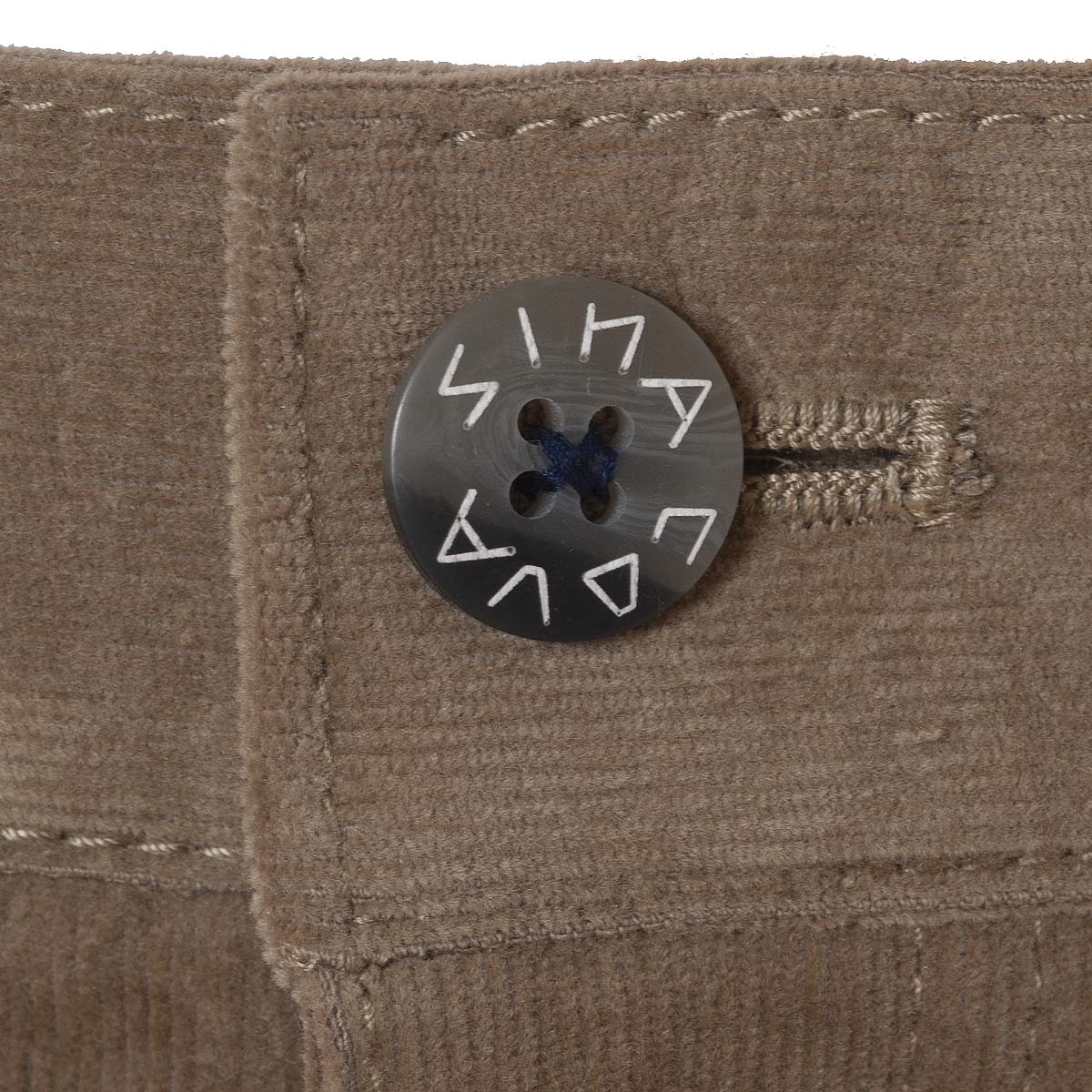 Pleated pants 21225040