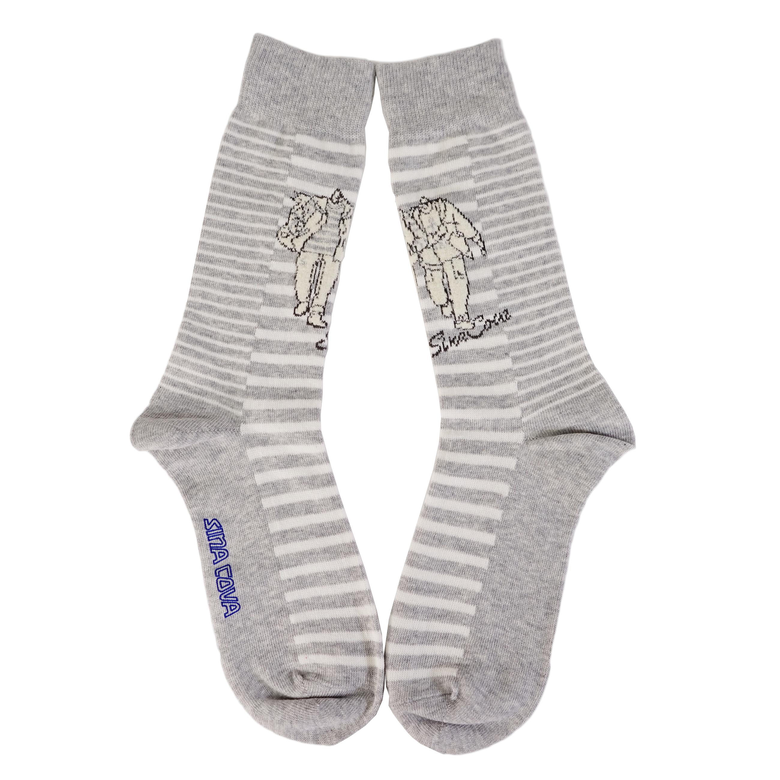 襪子 (25-27公分) 21177400