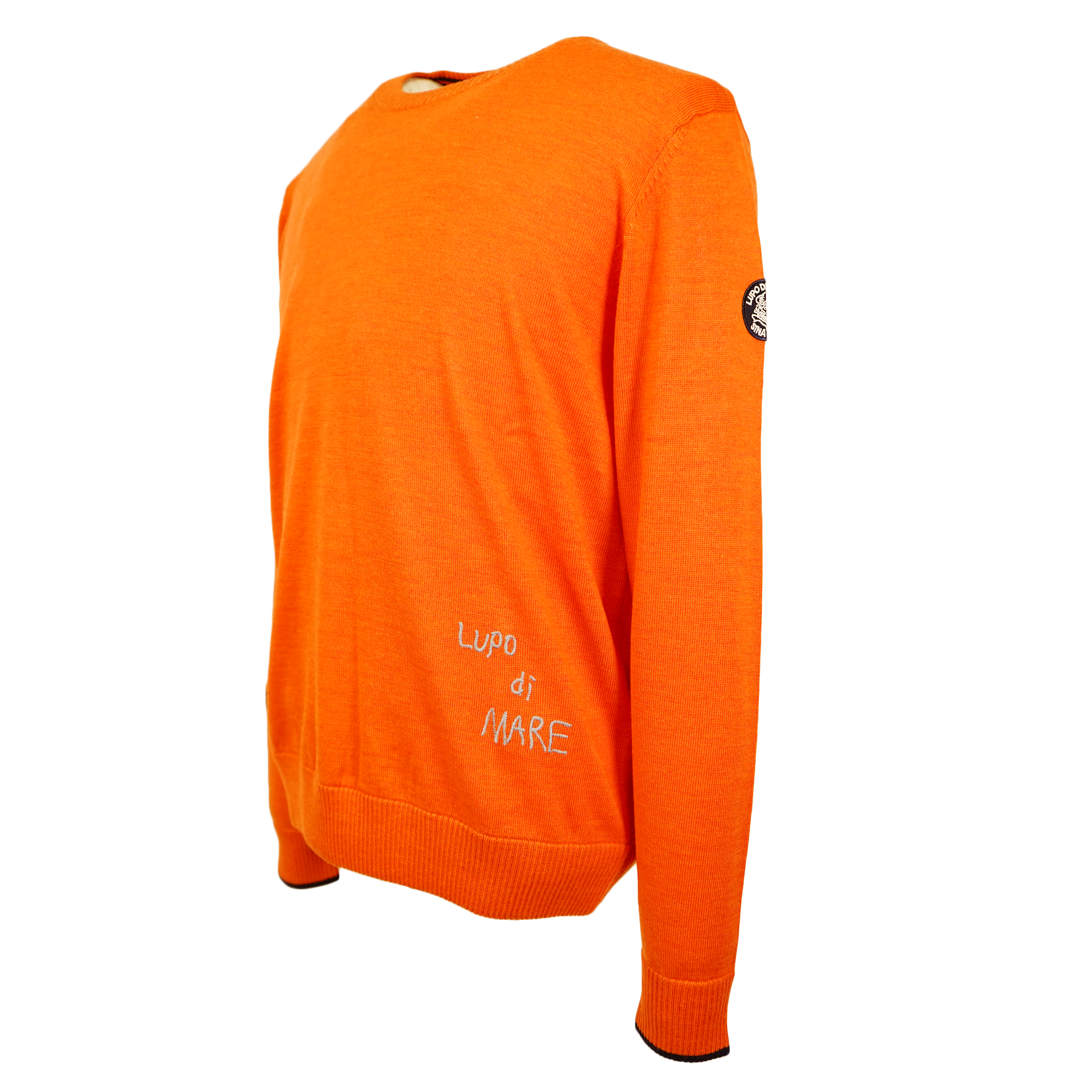 クルーネックセーター 21232010