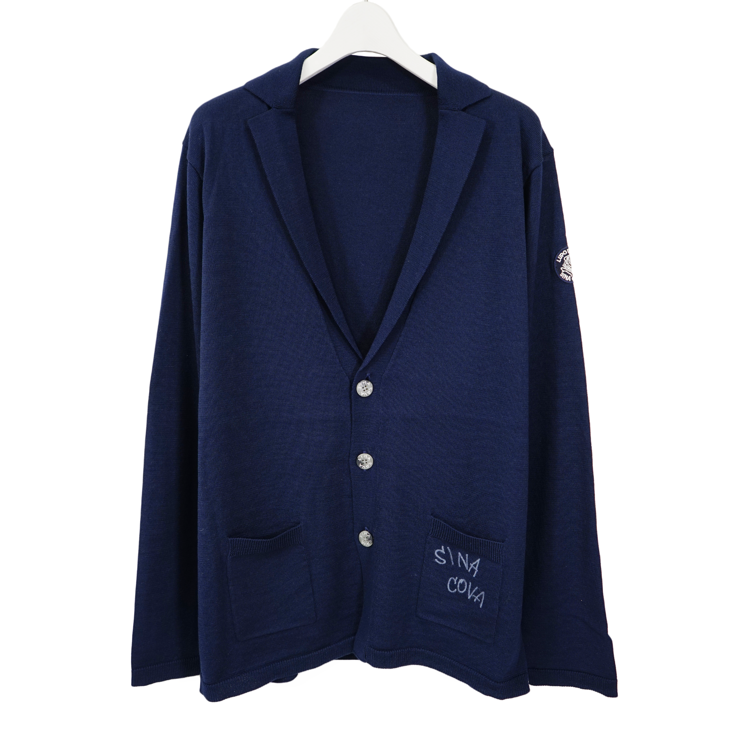 針織外套 21233010