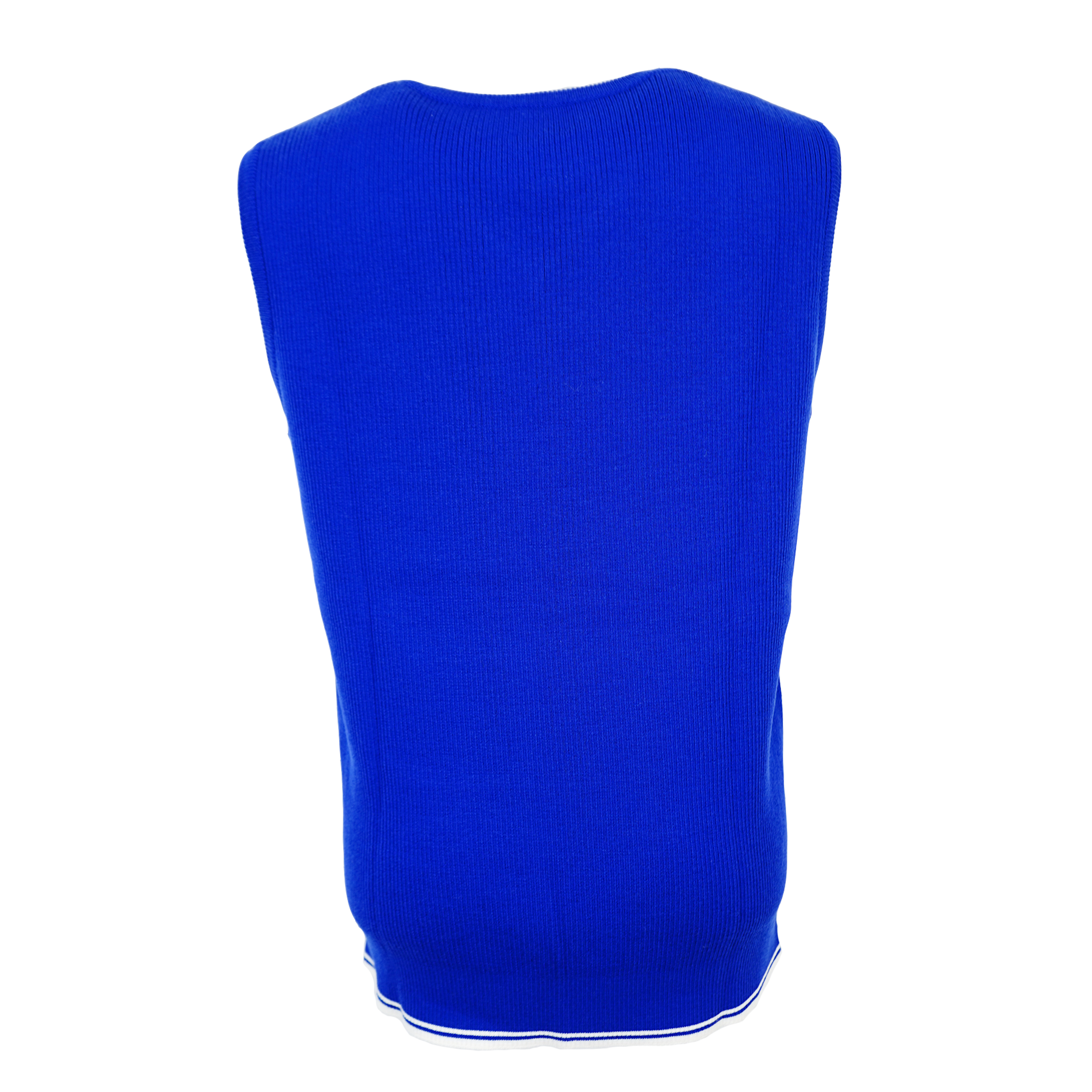 【アウトレット】ニットベスト 21252510