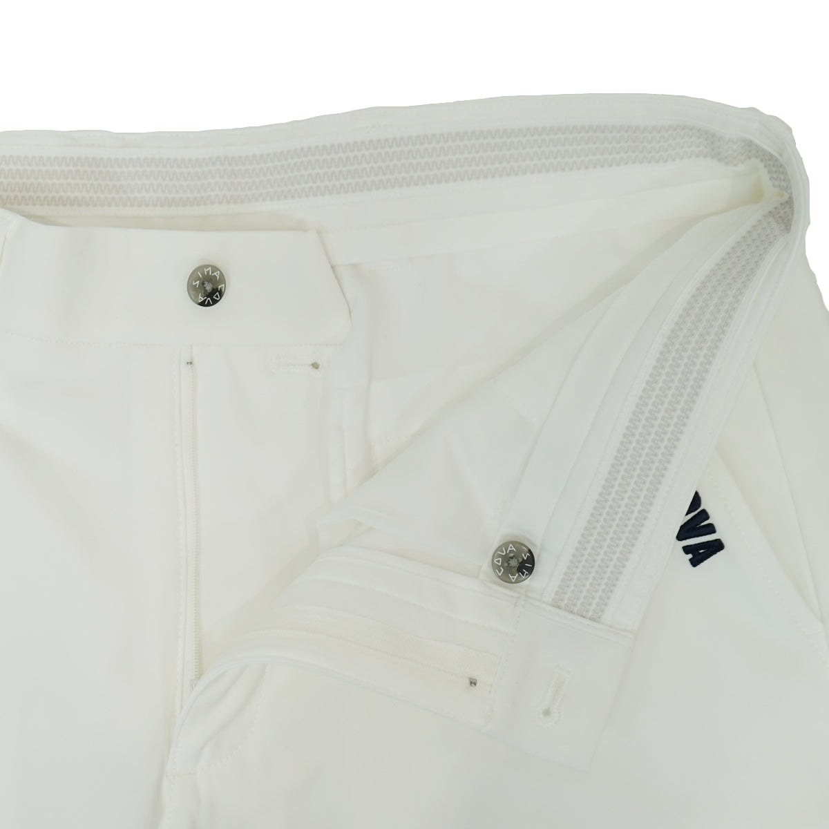 Flat-front Pants 21255010