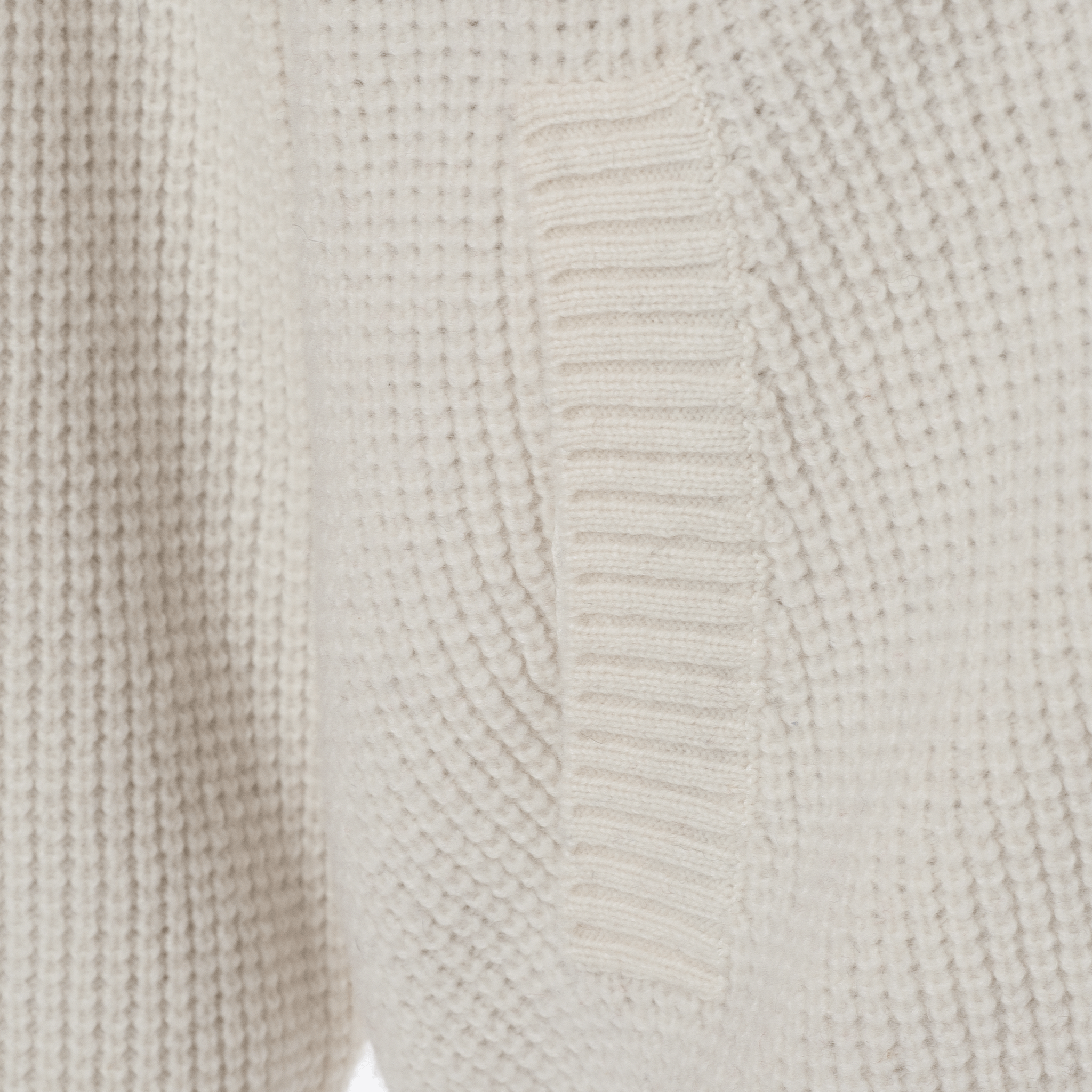 【アウトレット】シナコバ (SINA COVA) ZIP UP ニットジャケット 22223040