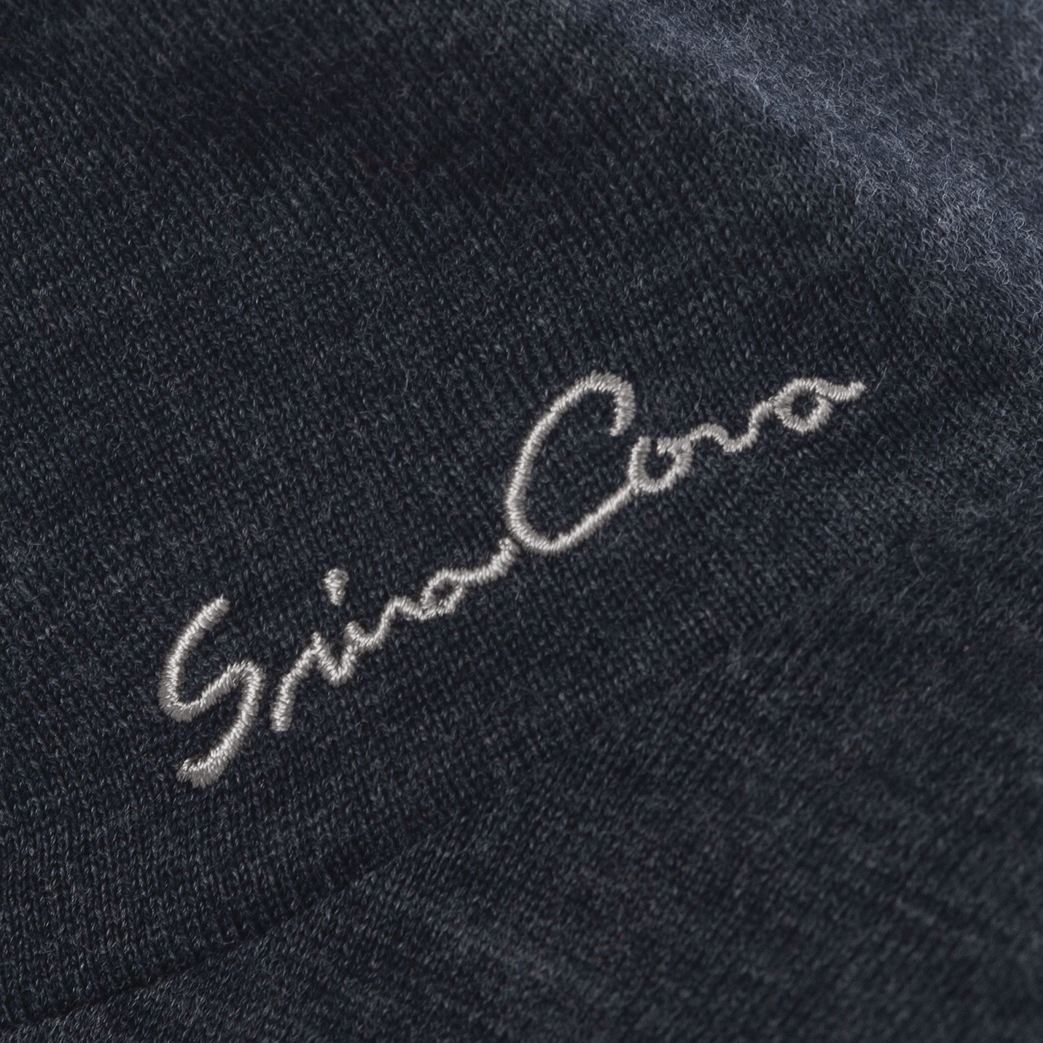 【アウトレット】シナコバ (SINA COVA) オフタートル 長袖Tシャツ 22230010