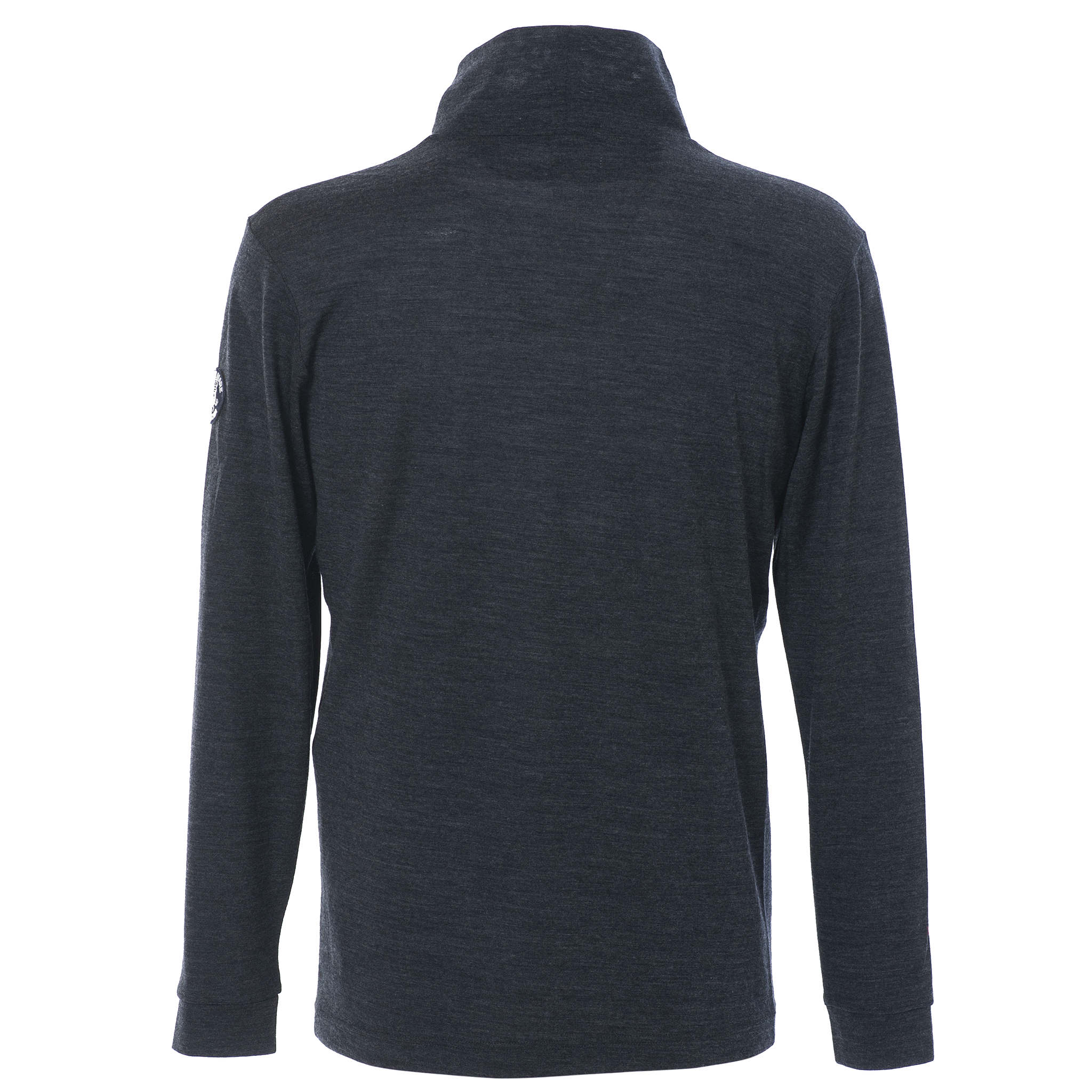 【アウトレット】シナコバ (SINA COVA) オフタートル 長袖Tシャツ 22230010