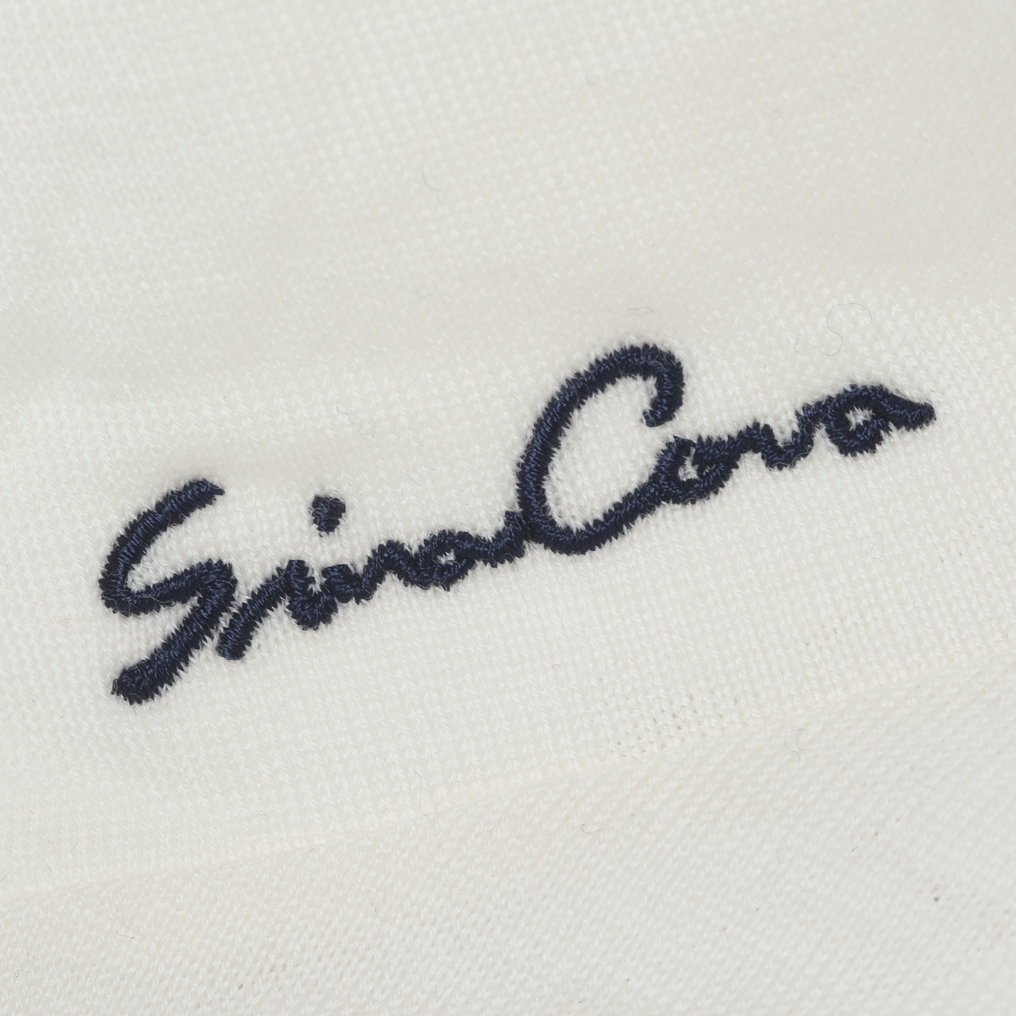 【アウトレット】シナコバ (SINA COVA) オフタートル 長袖Tシャツ 22230010