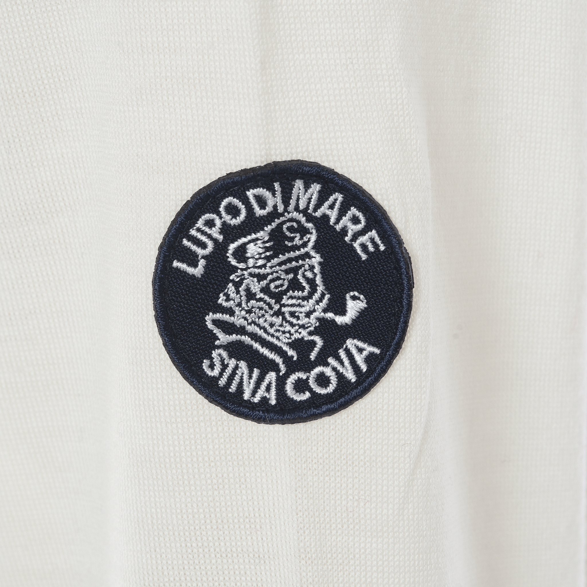 【アウトレット】シナコバ (SINA COVA) オフタートル 長袖Tシャツ 22230010