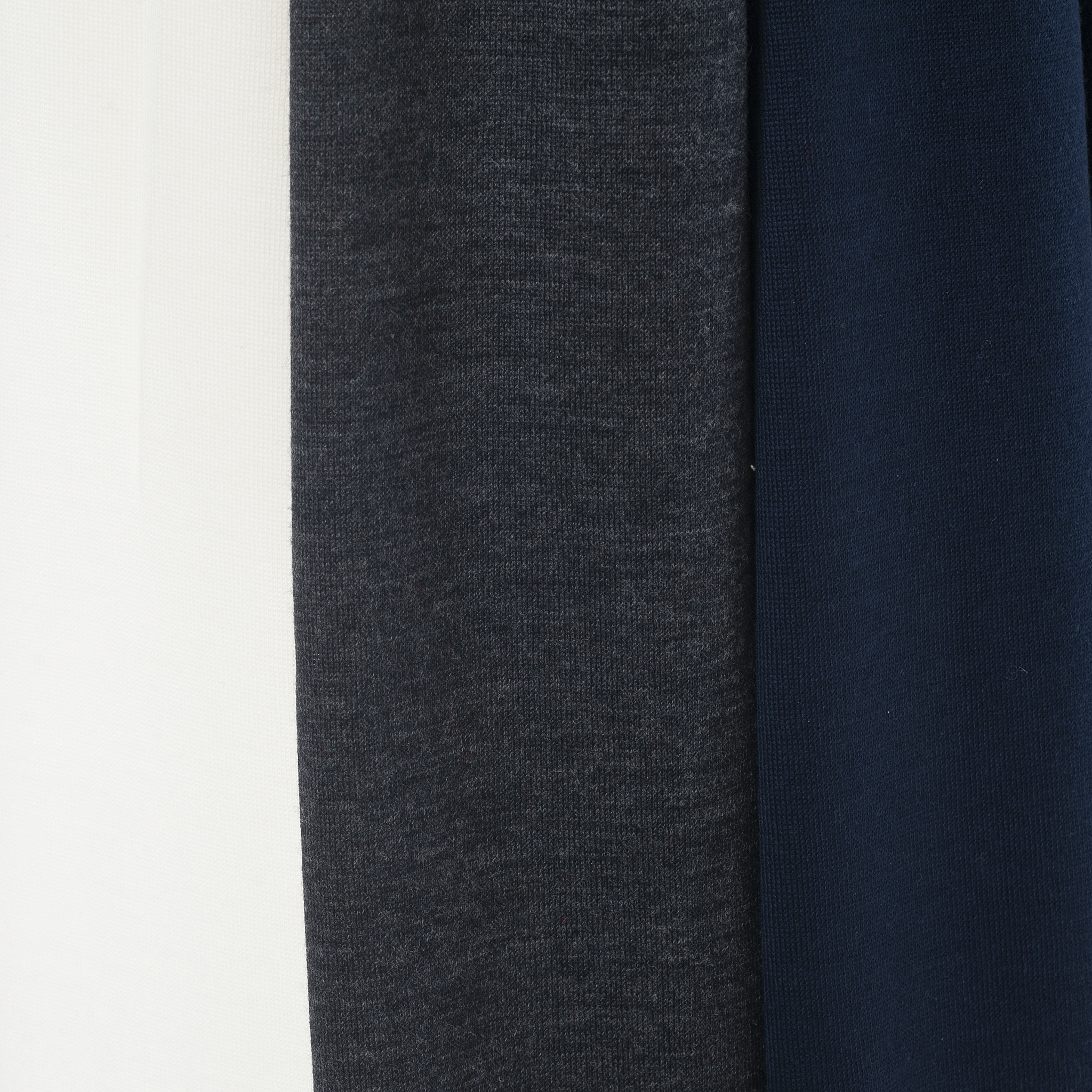 【アウトレット】シナコバ (SINA COVA) オフタートル 長袖Tシャツ 22230010