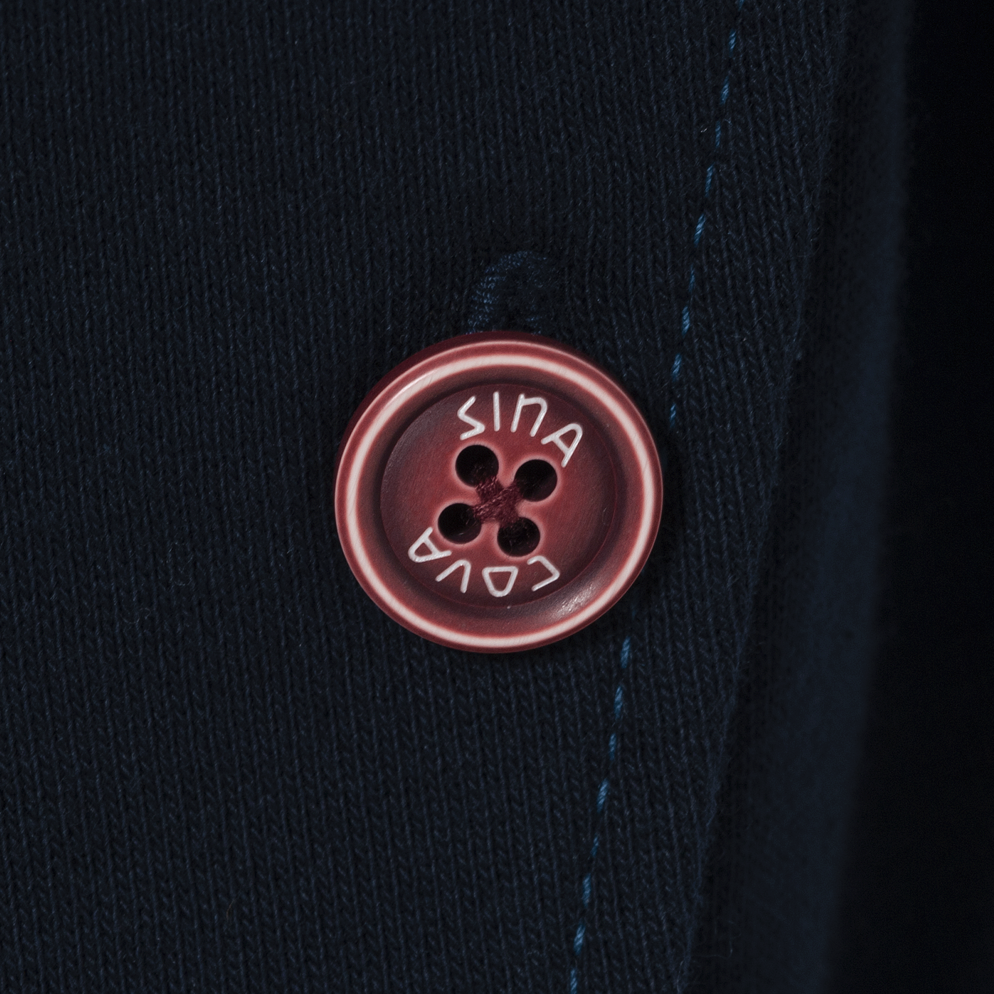 【アウトレット】シナコバ (SINA COVA) トラックジャケット 22213010