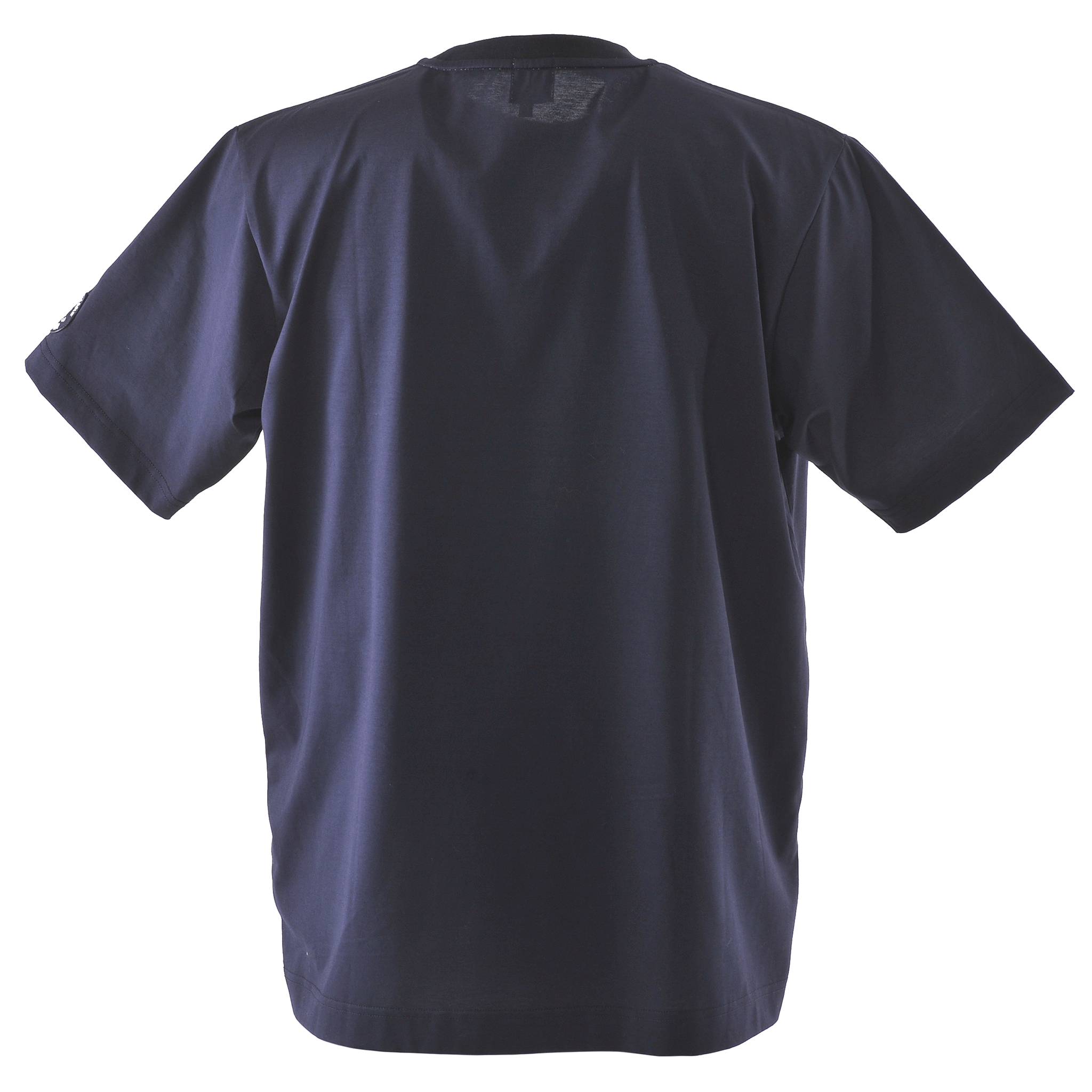 【公式】シナコバ(SINA COVA)半袖Tシャツ 高品質ウルティマコットン使用 綿100% 23110520