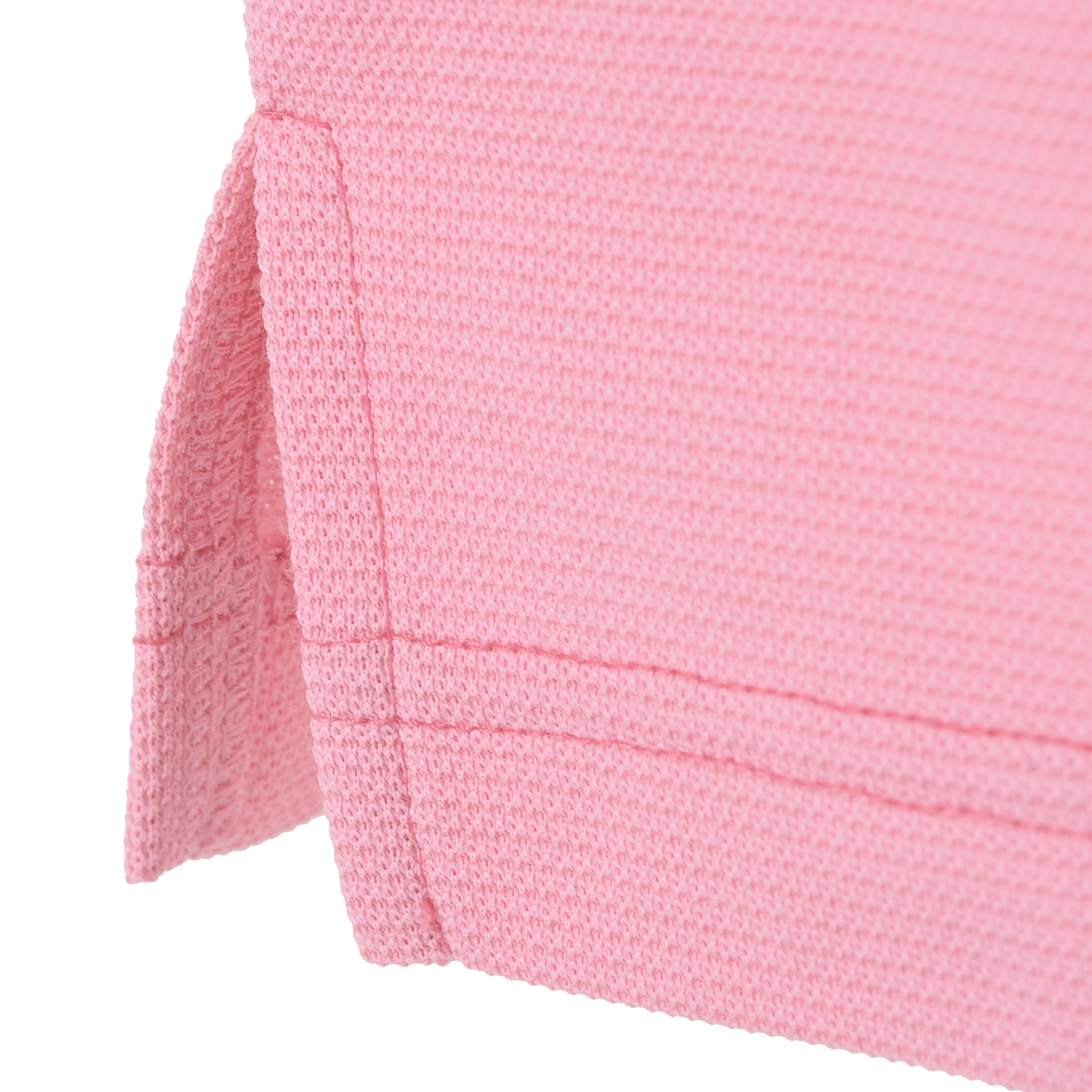 5分袖ポロシャツ ボタンダウンシャツ セオα使用 23110590