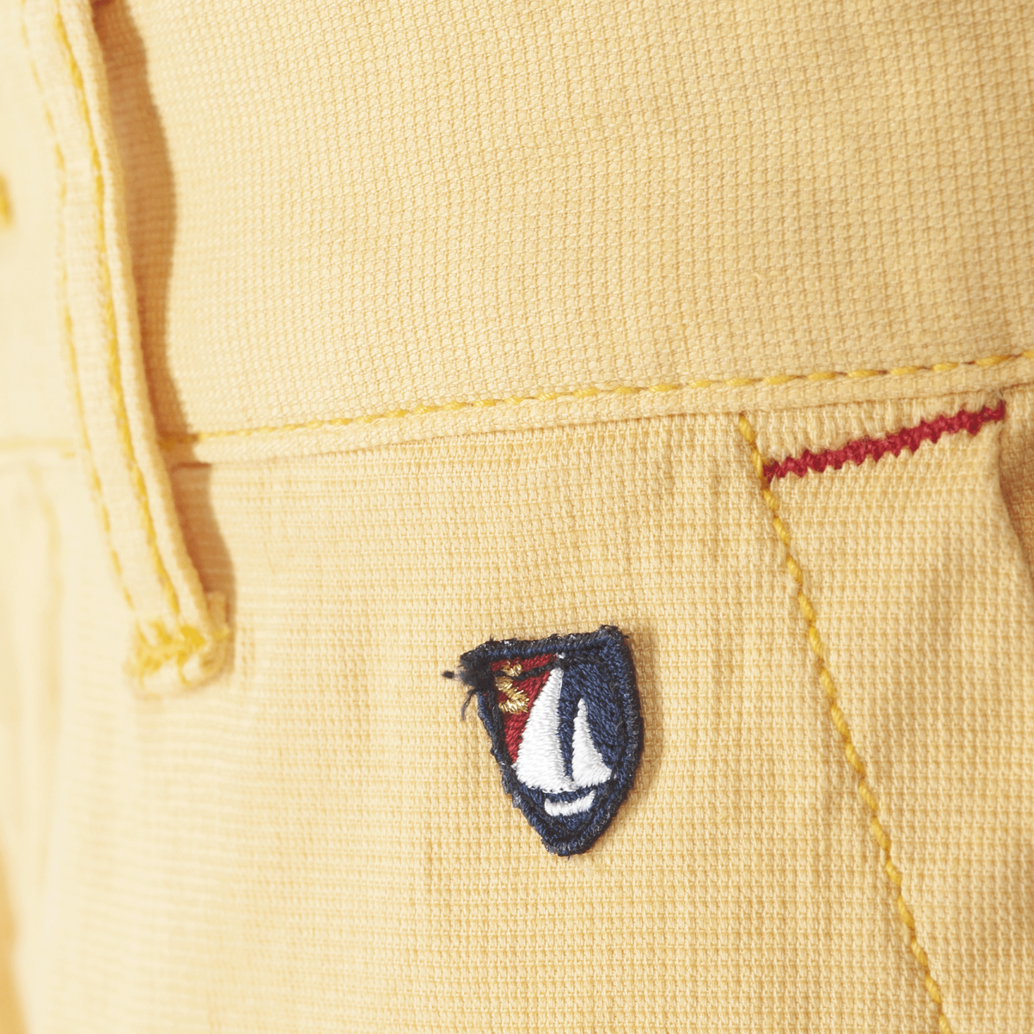 ノータックテーパードパンツ ストレッチパンツ 23115020