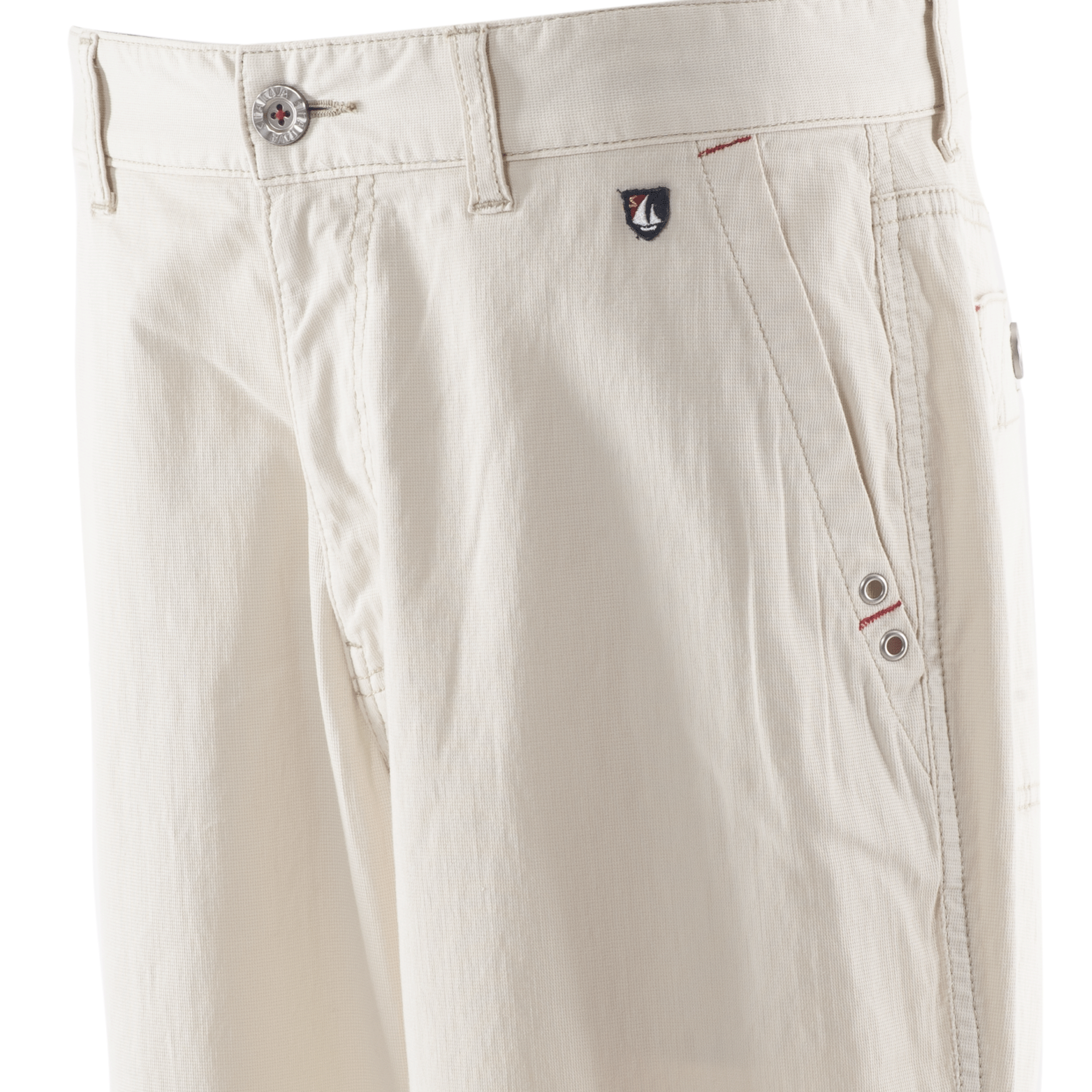 ノータックテーパードパンツ ストレッチパンツ 23115020