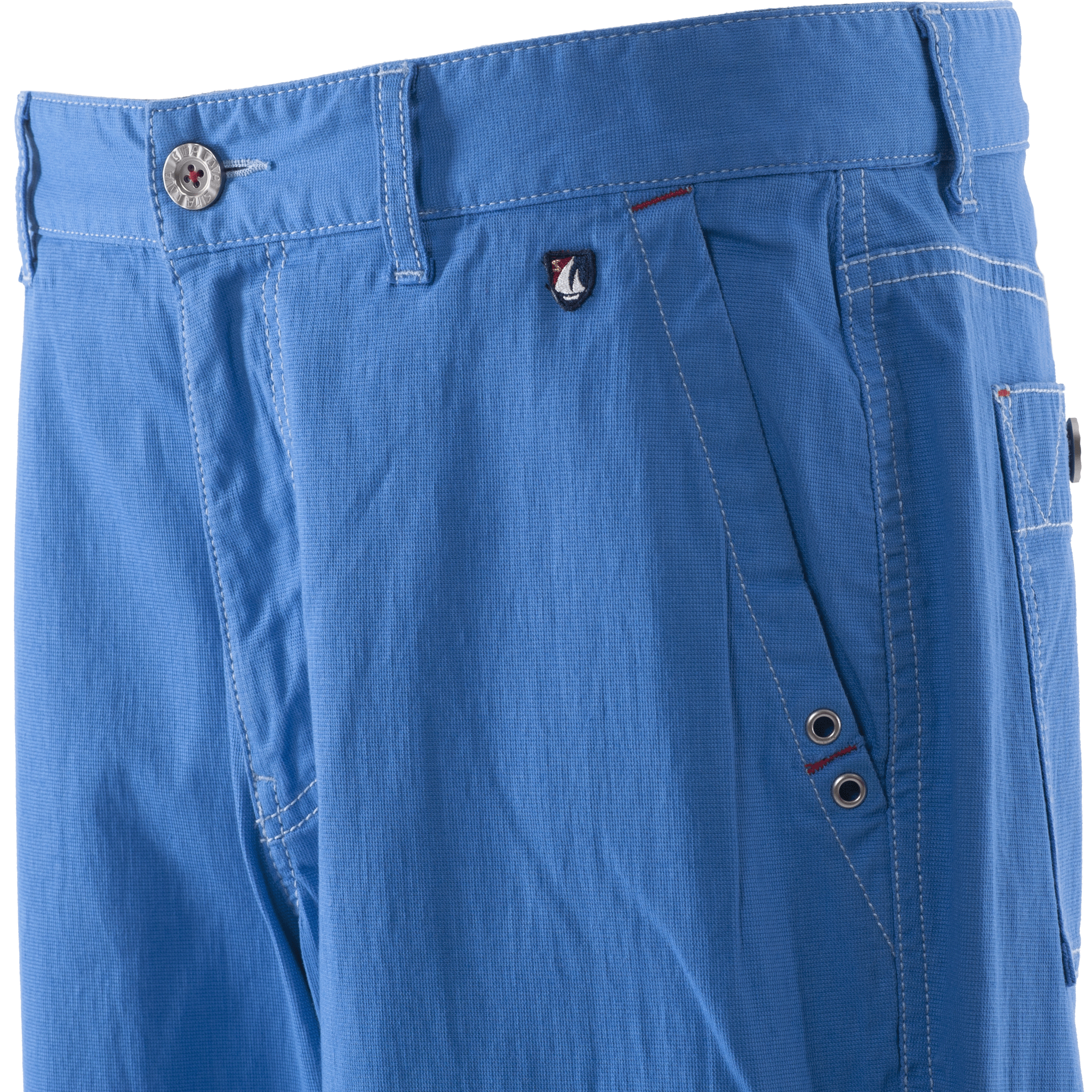 ノータックテーパードパンツ ストレッチパンツ 23115020