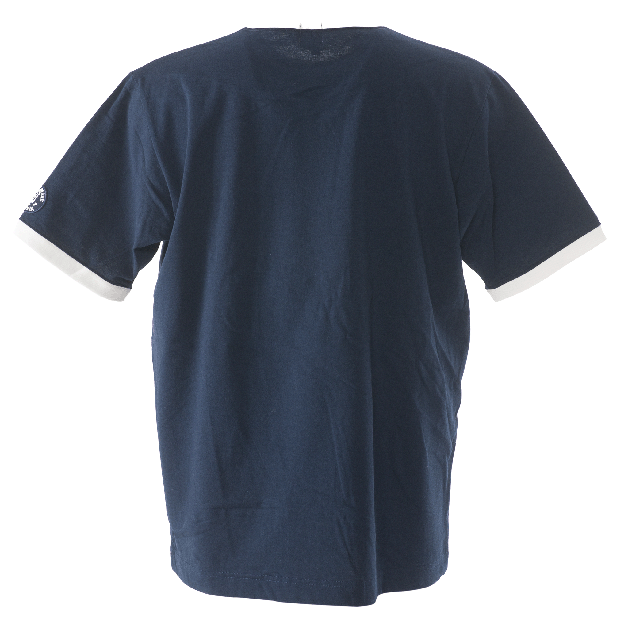 【公式】シナコバ(SINA COVA)半袖Tシャツ リンガーTシャツ 23120520