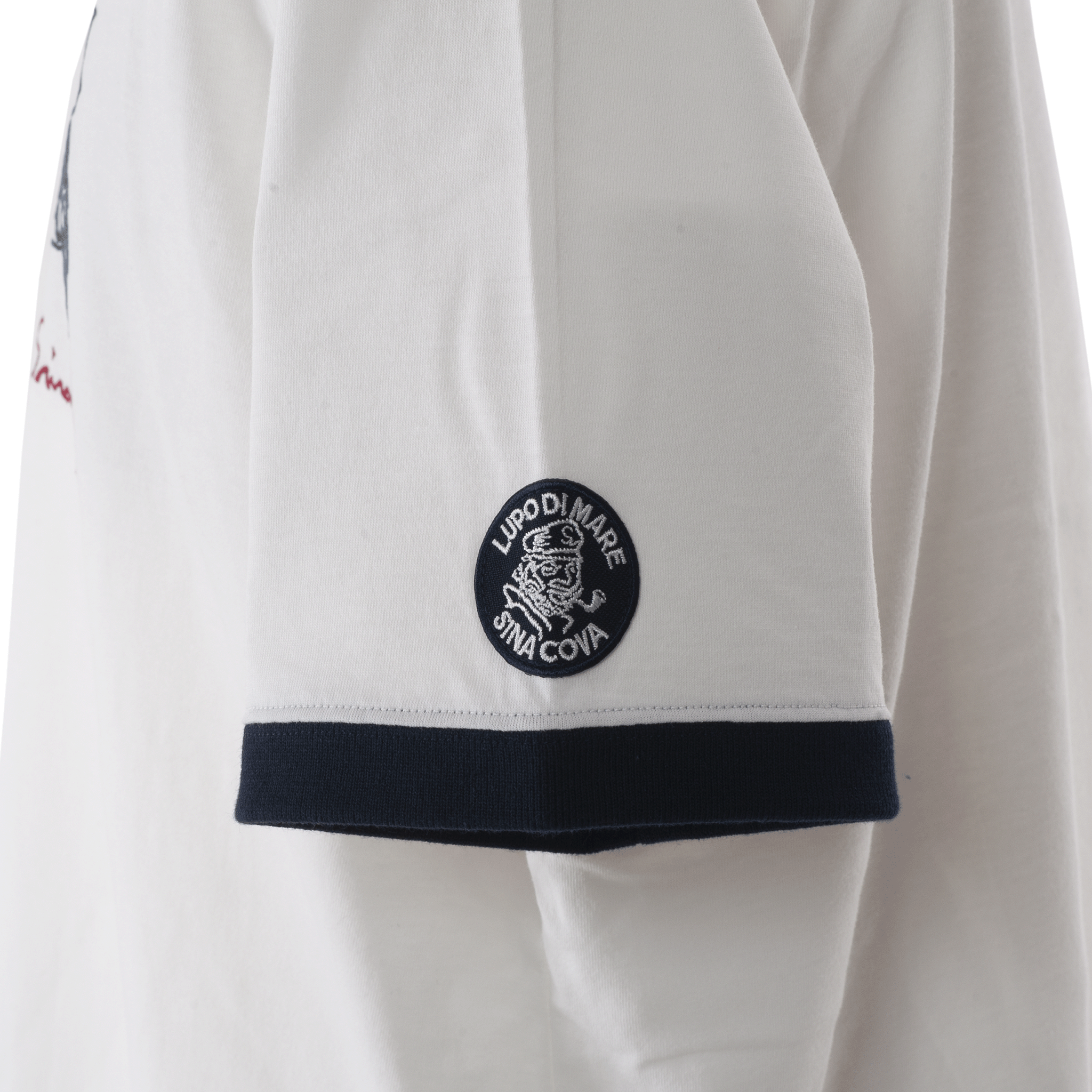 【公式】シナコバ(SINA COVA)半袖Tシャツ リンガーTシャツ 23120520
