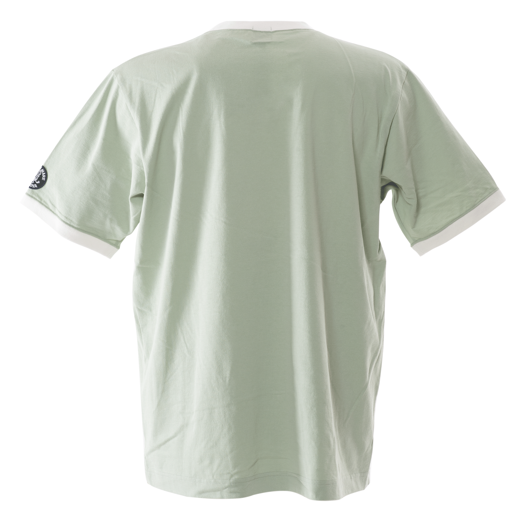 【公式】シナコバ(SINA COVA)半袖Tシャツ リンガーTシャツ 23120520