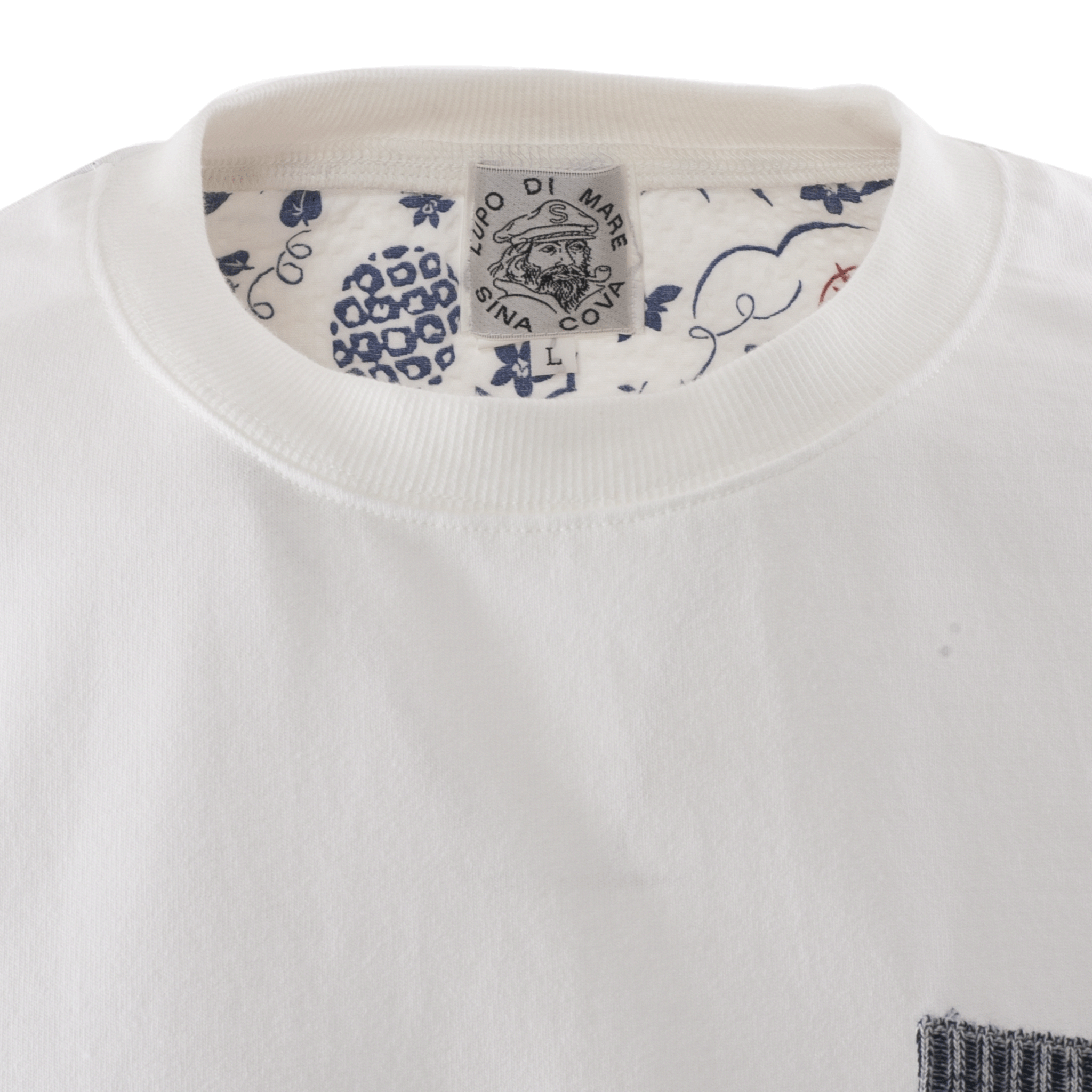 【公式】シナコバ(SINA COVA)ポケットデザイン半袖Tシャツ ユニセックス(男女兼用)サイズS~LL 23120540