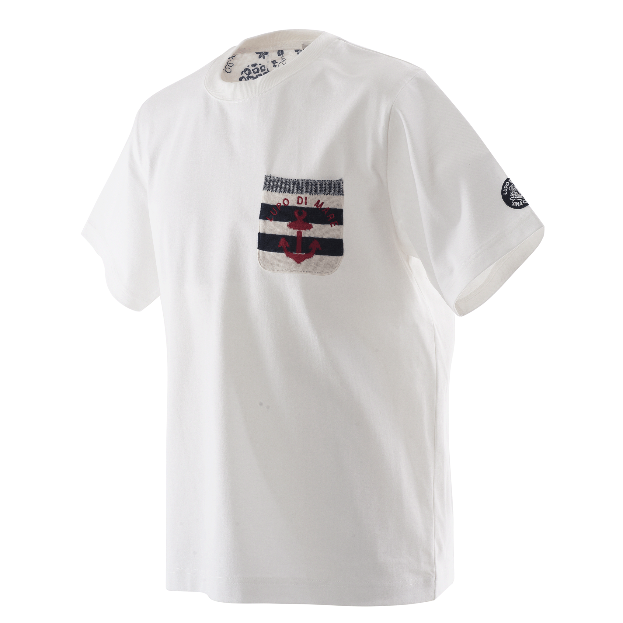 【公式】シナコバ(SINA COVA)ポケットデザイン半袖Tシャツ ユニセックス(男女兼用)サイズS~LL 23120540