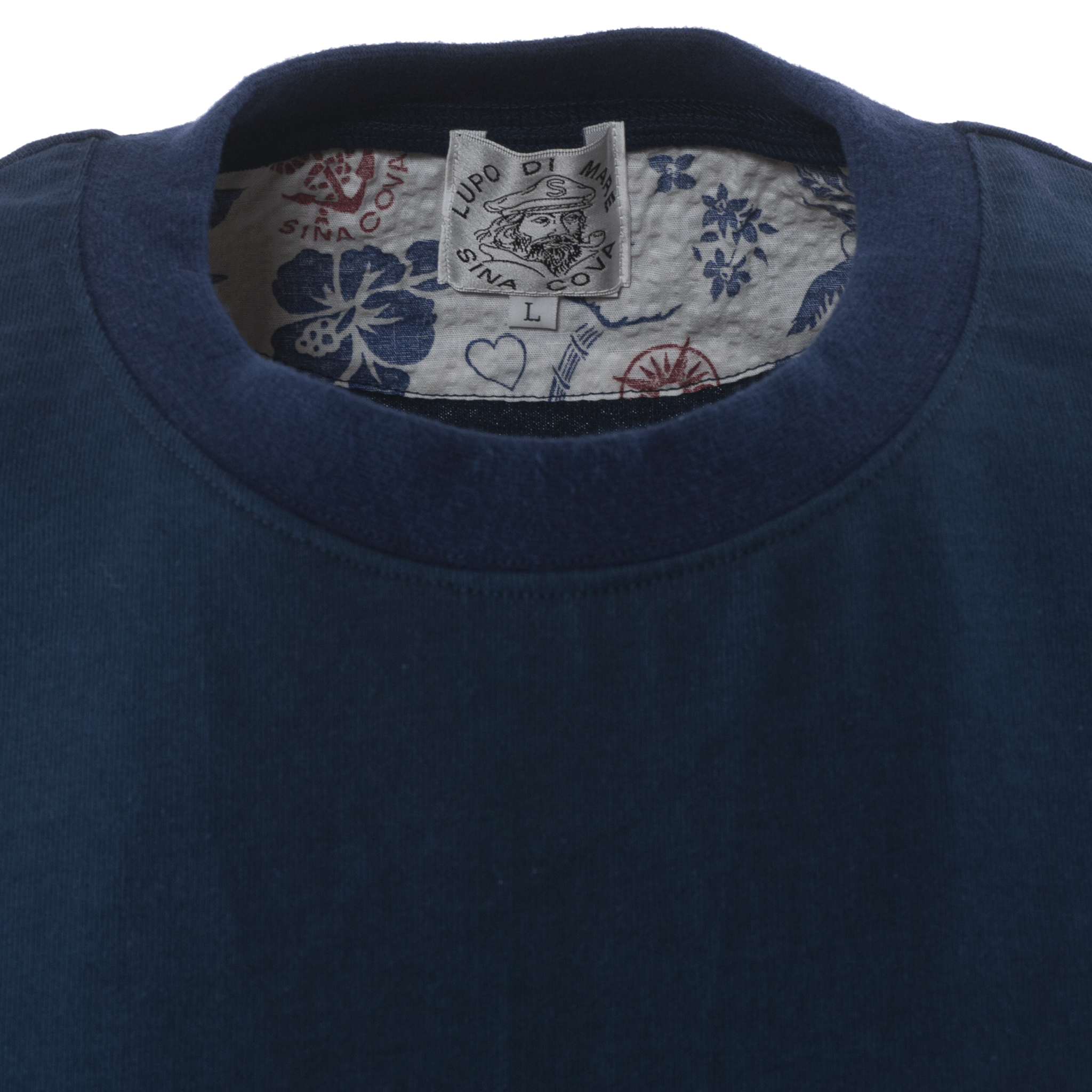 【公式】シナコバ(SINA COVA)ポケットデザイン半袖Tシャツ ユニセックス(男女兼用)サイズS~LL 23120540