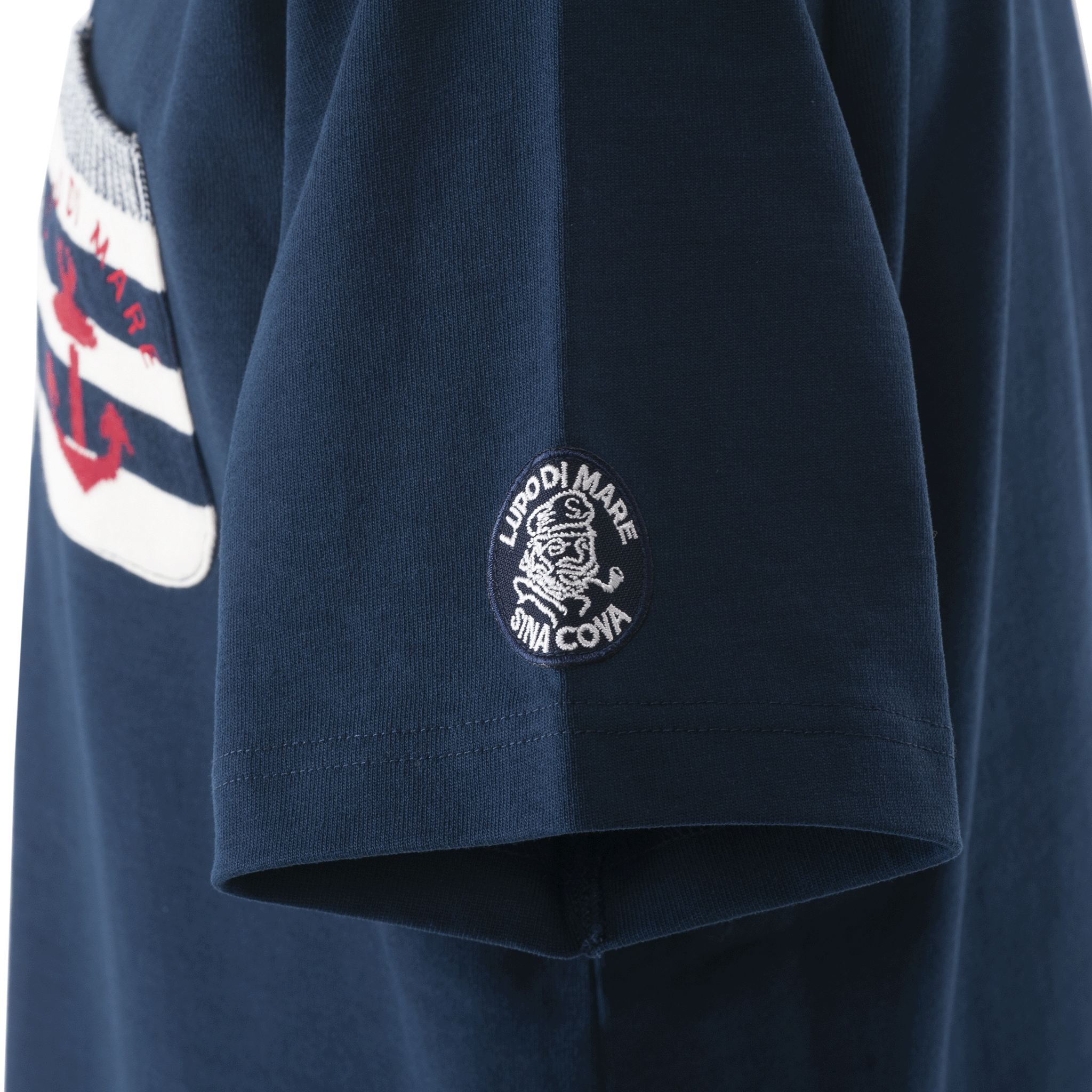 【公式】シナコバ(SINA COVA)ポケットデザイン半袖Tシャツ ユニセックス(男女兼用)サイズS~LL 23120540