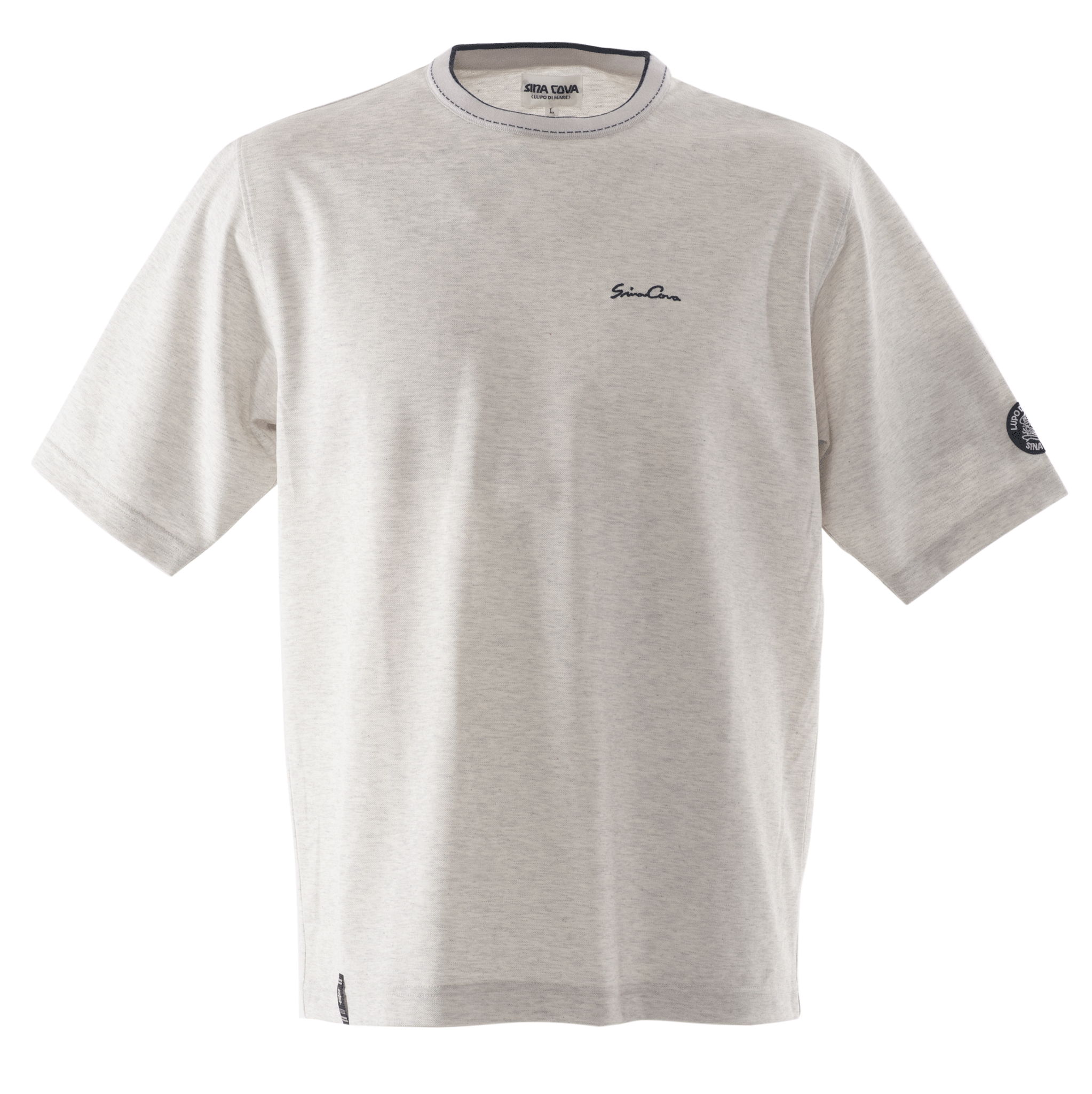 【公式】シナコバ(SINA COVA)半袖Tシャツ 23130510
