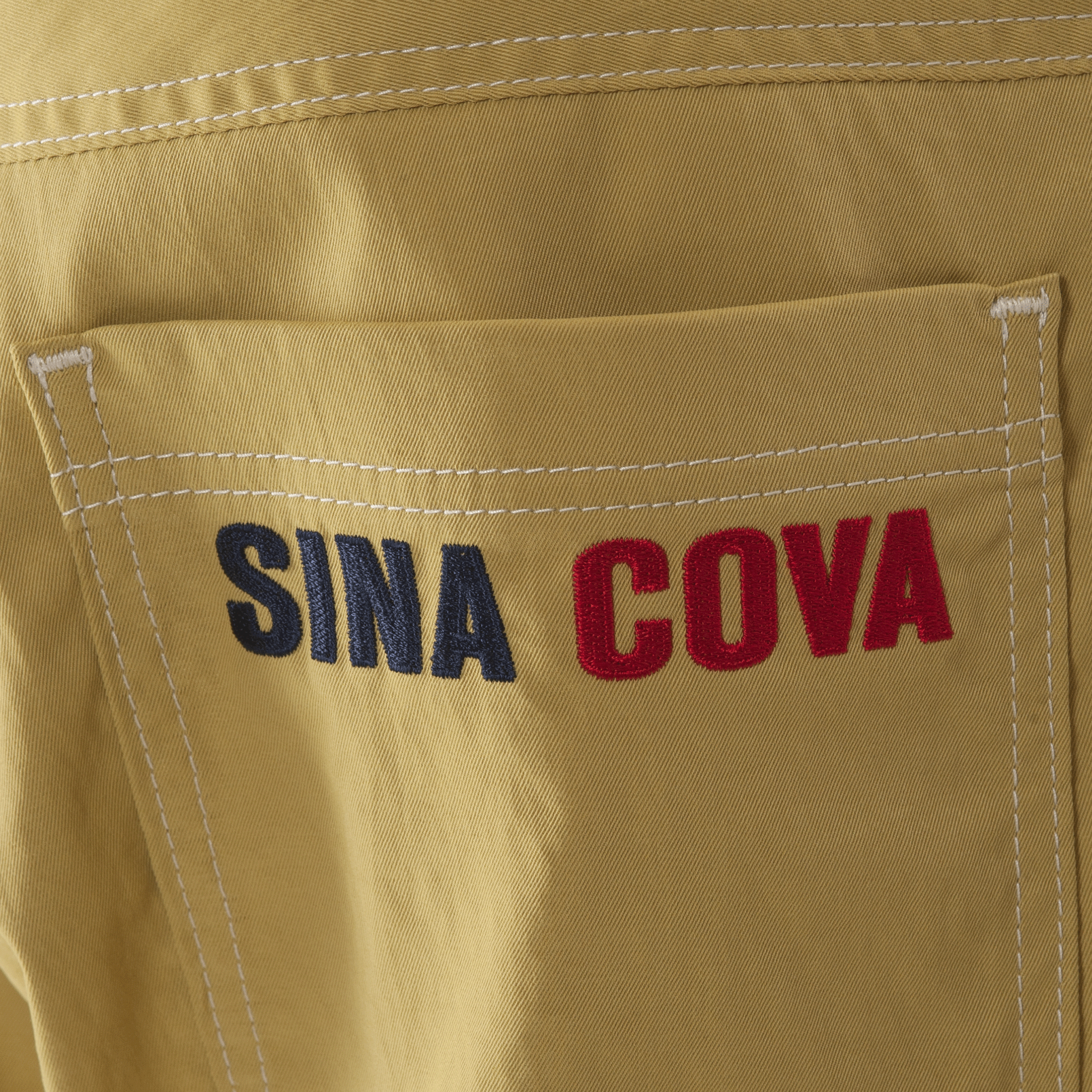 ノータックパンツ 23155030