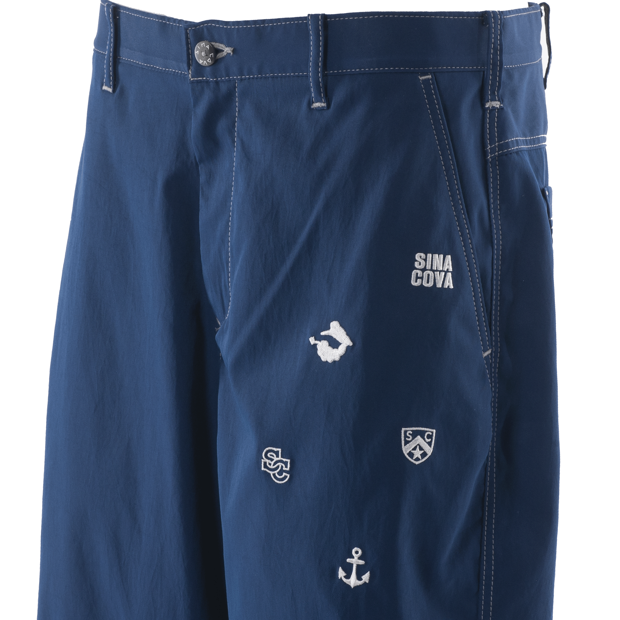 ノータックパンツ 23155030