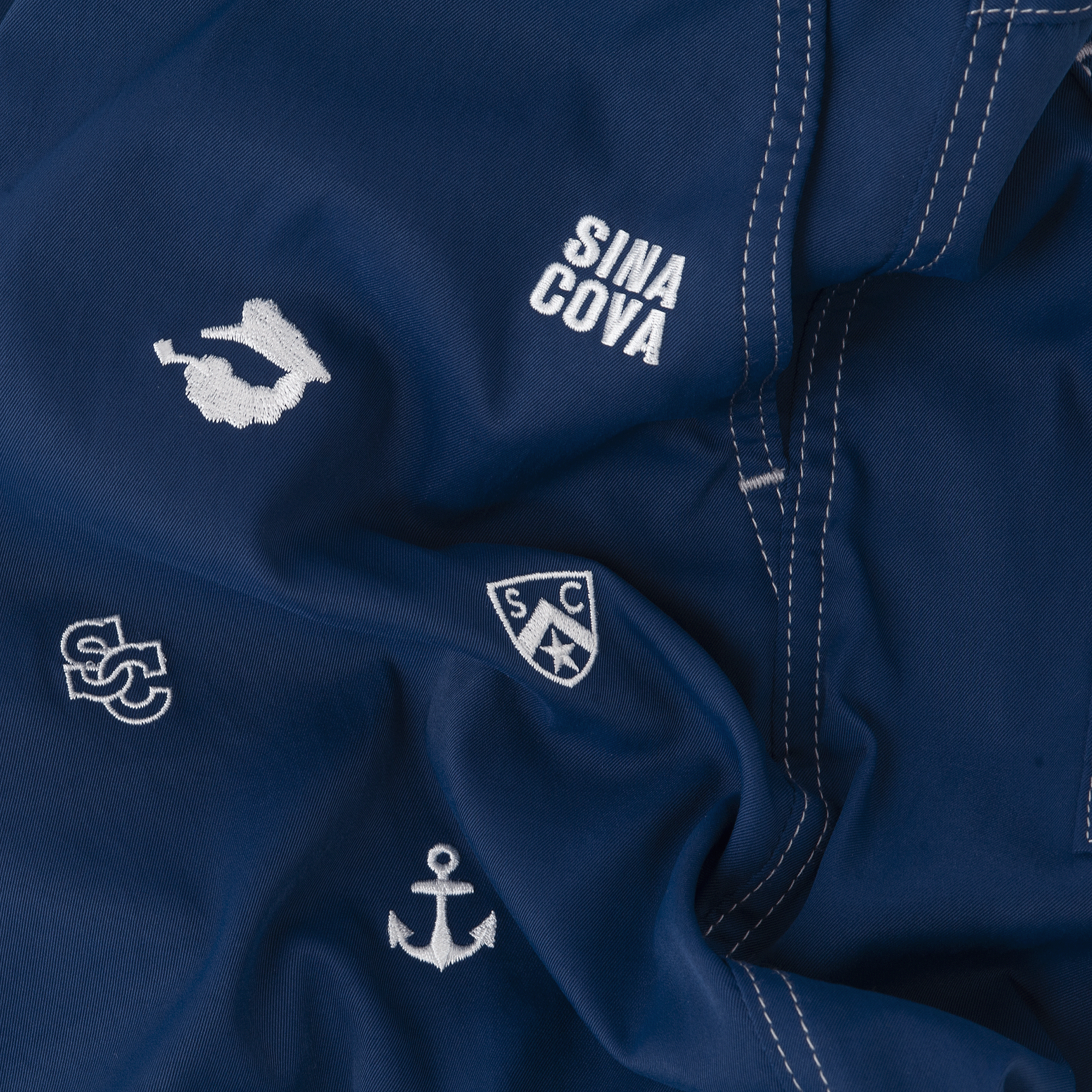 ノータックパンツ 23155030