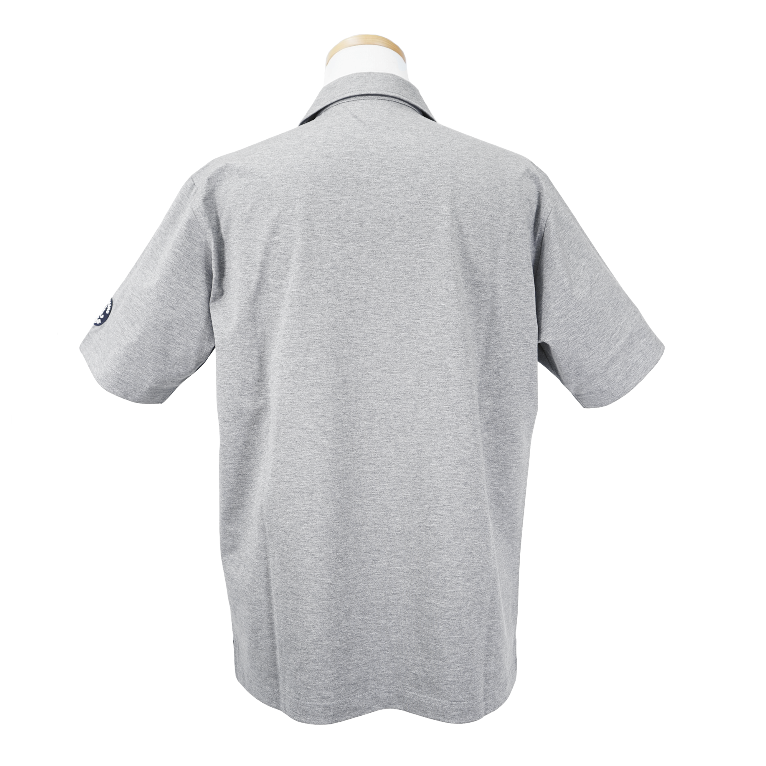 【アウトレット】シナコバ (SINA COVA) 半袖 ポロシャツ 22110590