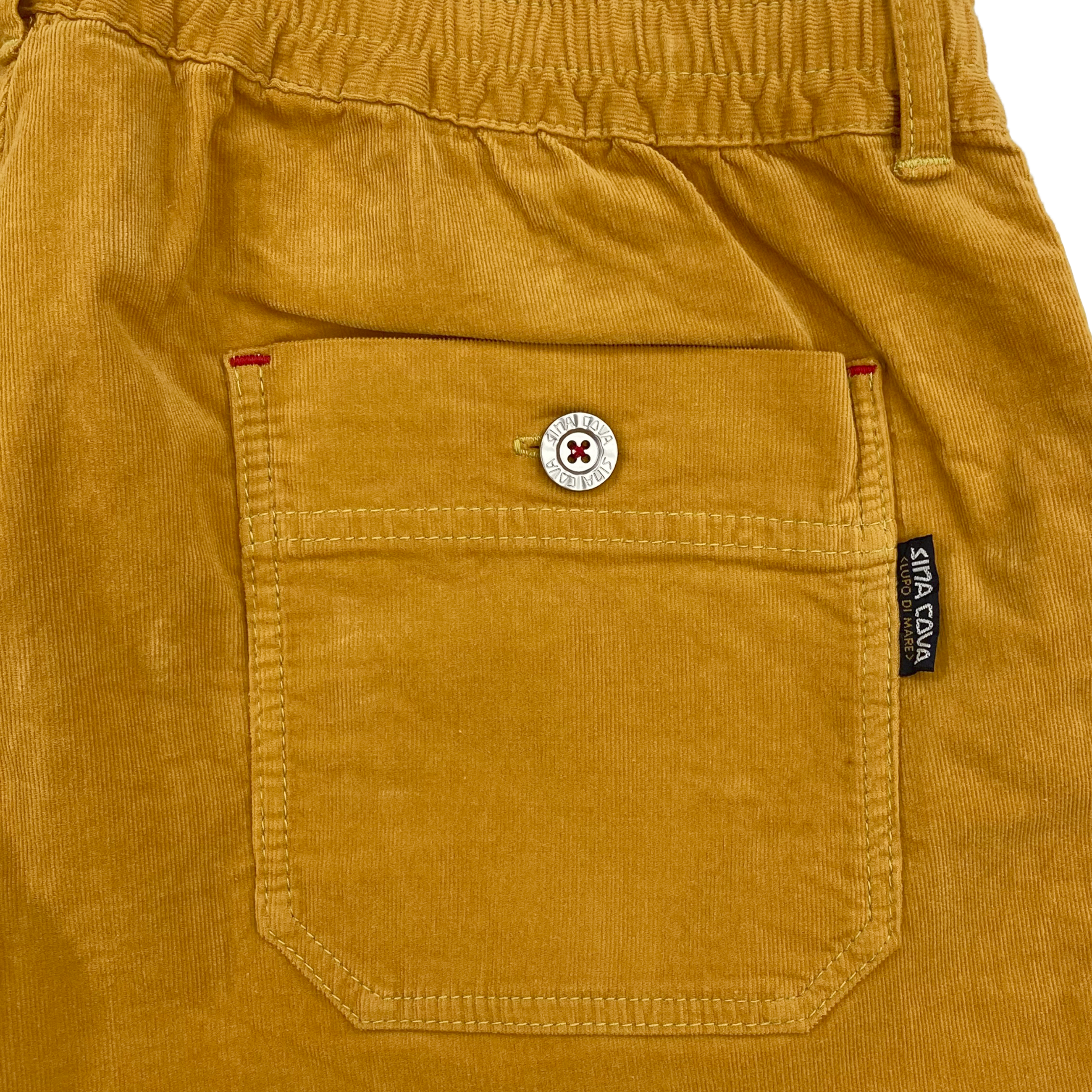 【アウトレット】マリンパンツ 22215310