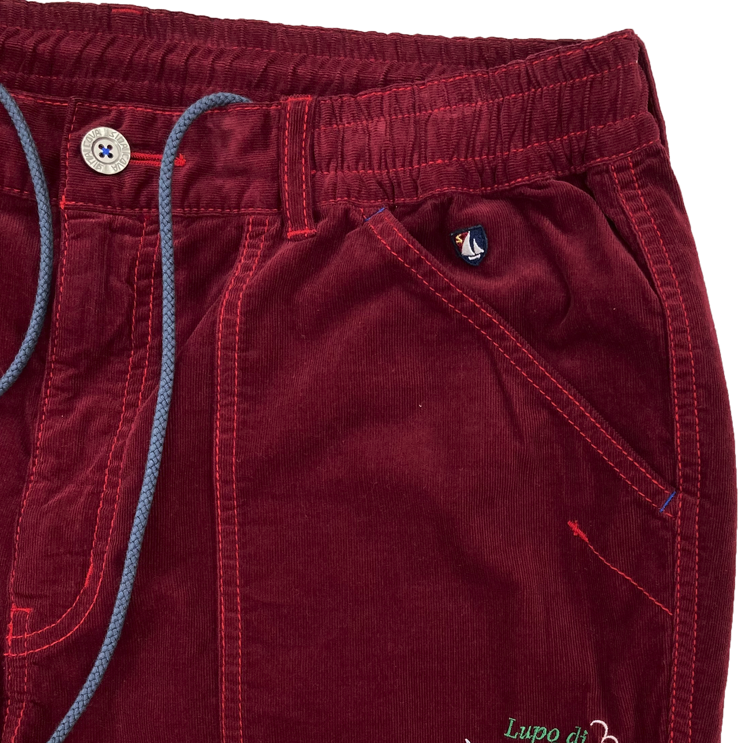 【アウトレット】マリンパンツ 22215310