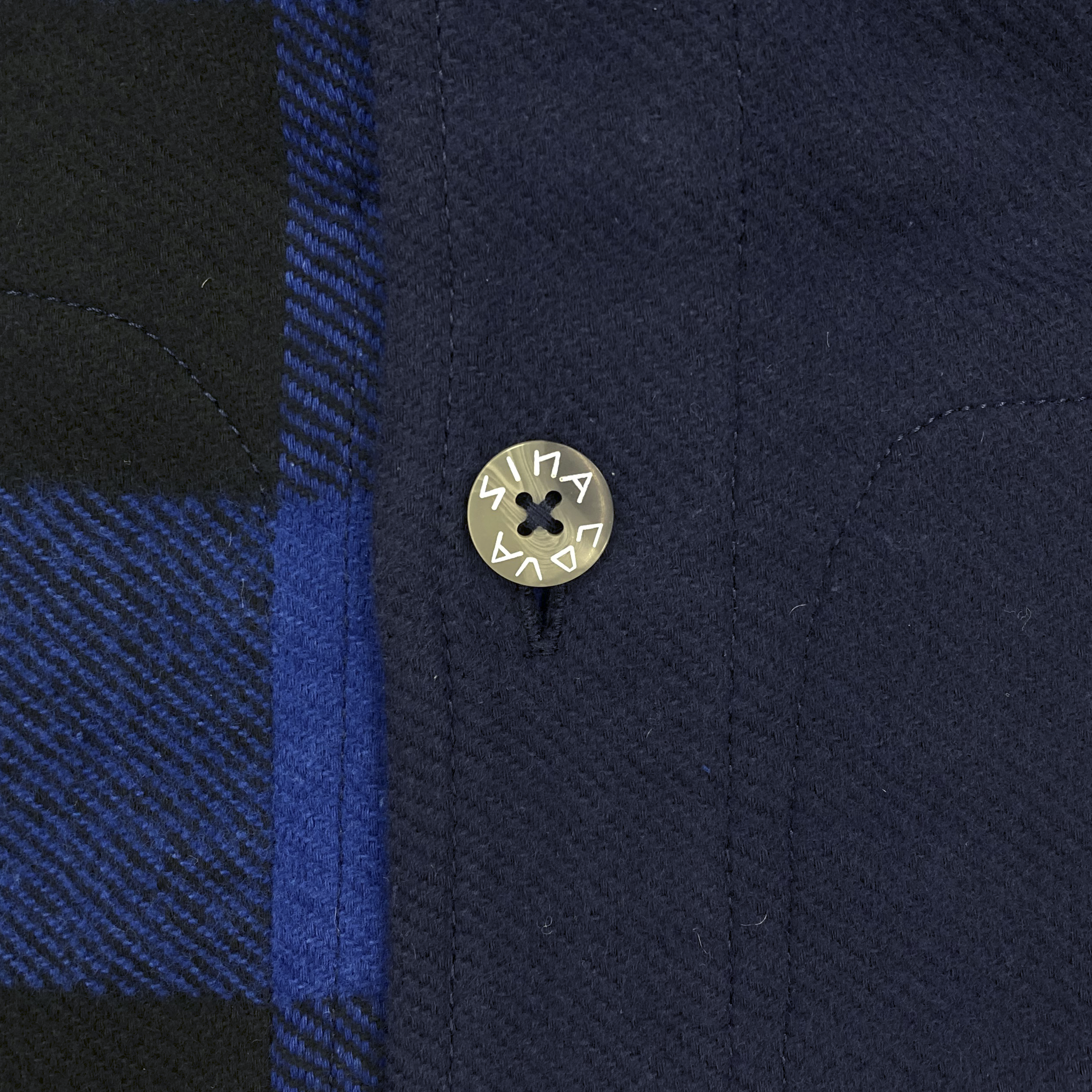 【アウトレット】シナコバ (SINA COVA) CPOジャケット 22223020