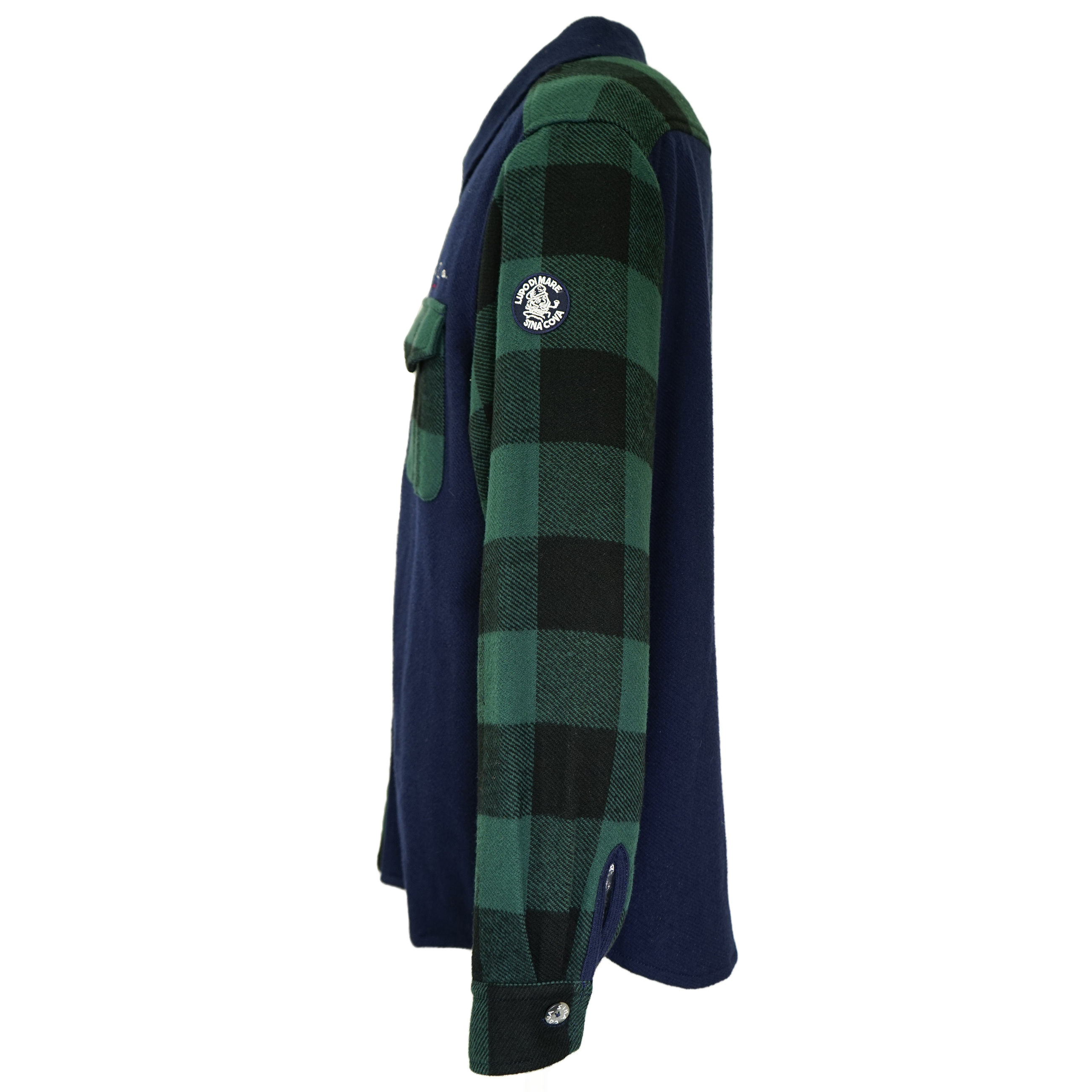 【アウトレット】シナコバ (SINA COVA) CPOジャケット 22223020