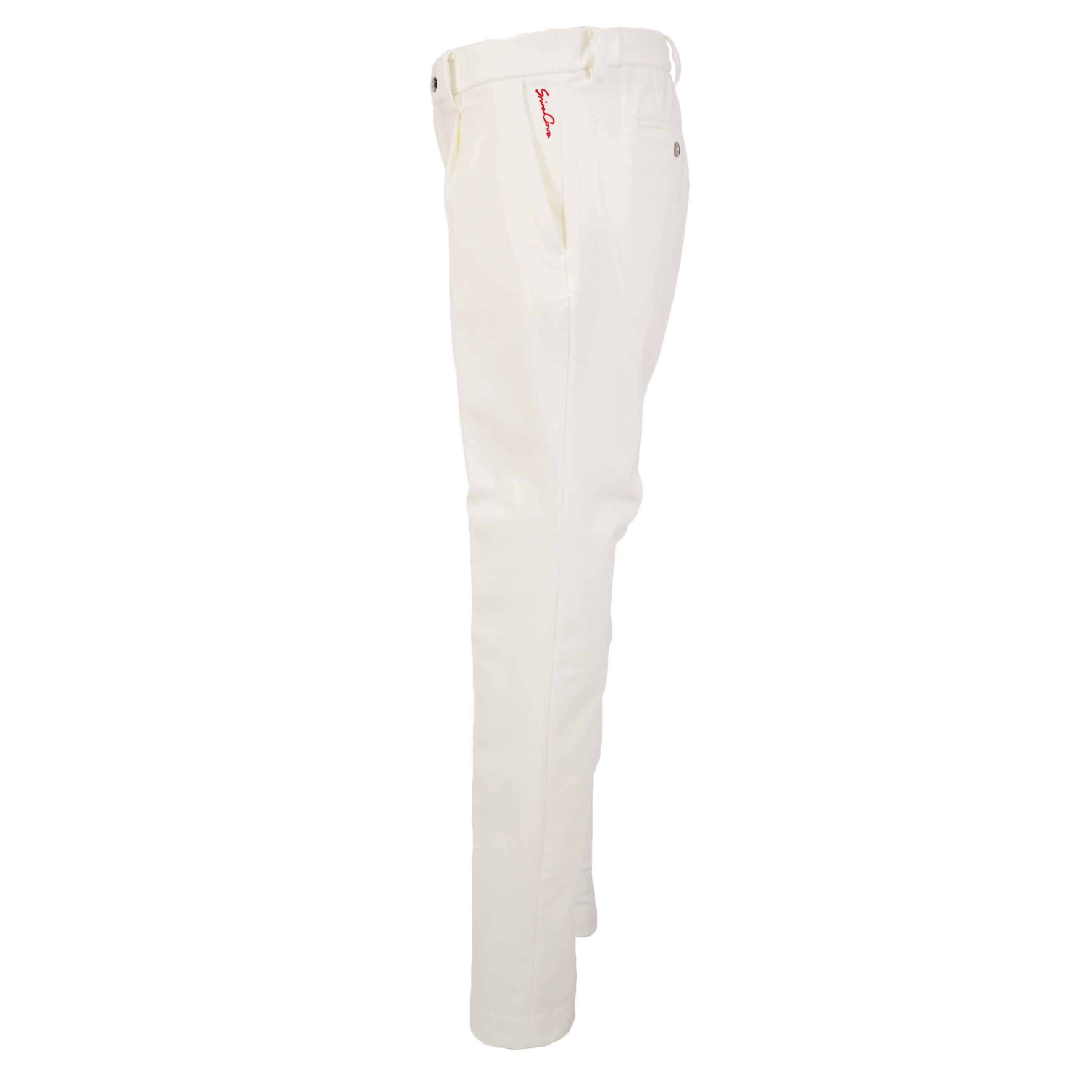 【アウトレット】シナコバ (SINA COVA) ワンタックパンツ 22235310