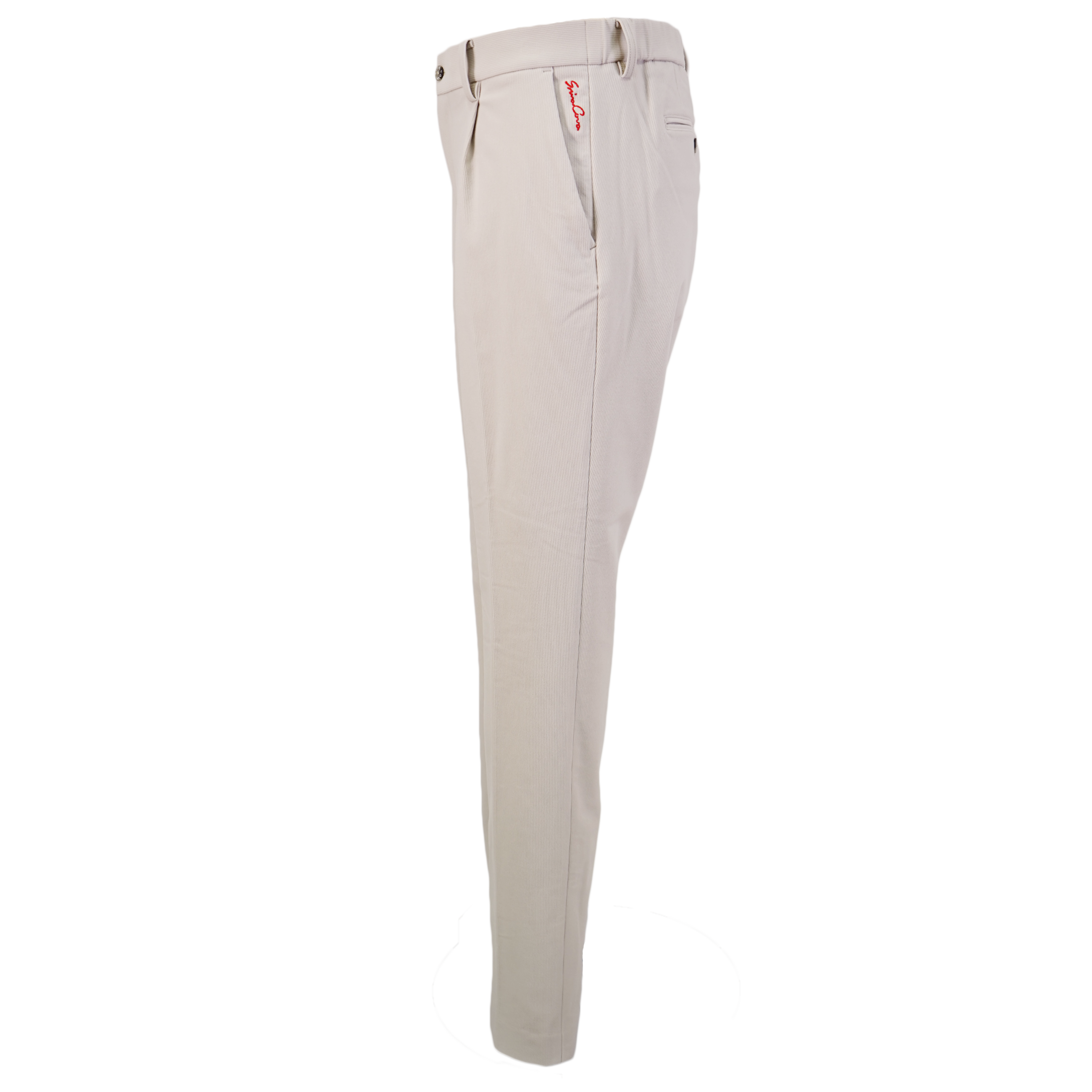 【アウトレット】シナコバ (SINA COVA) ワンタックパンツ 22235310