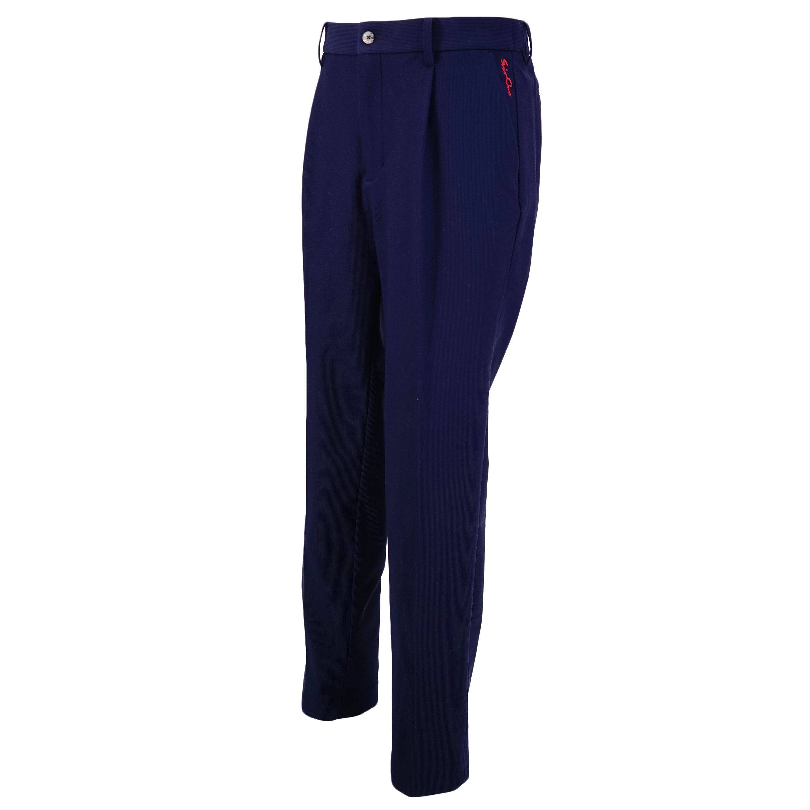 【アウトレット】シナコバ (SINA COVA) ワンタックパンツ 22235310