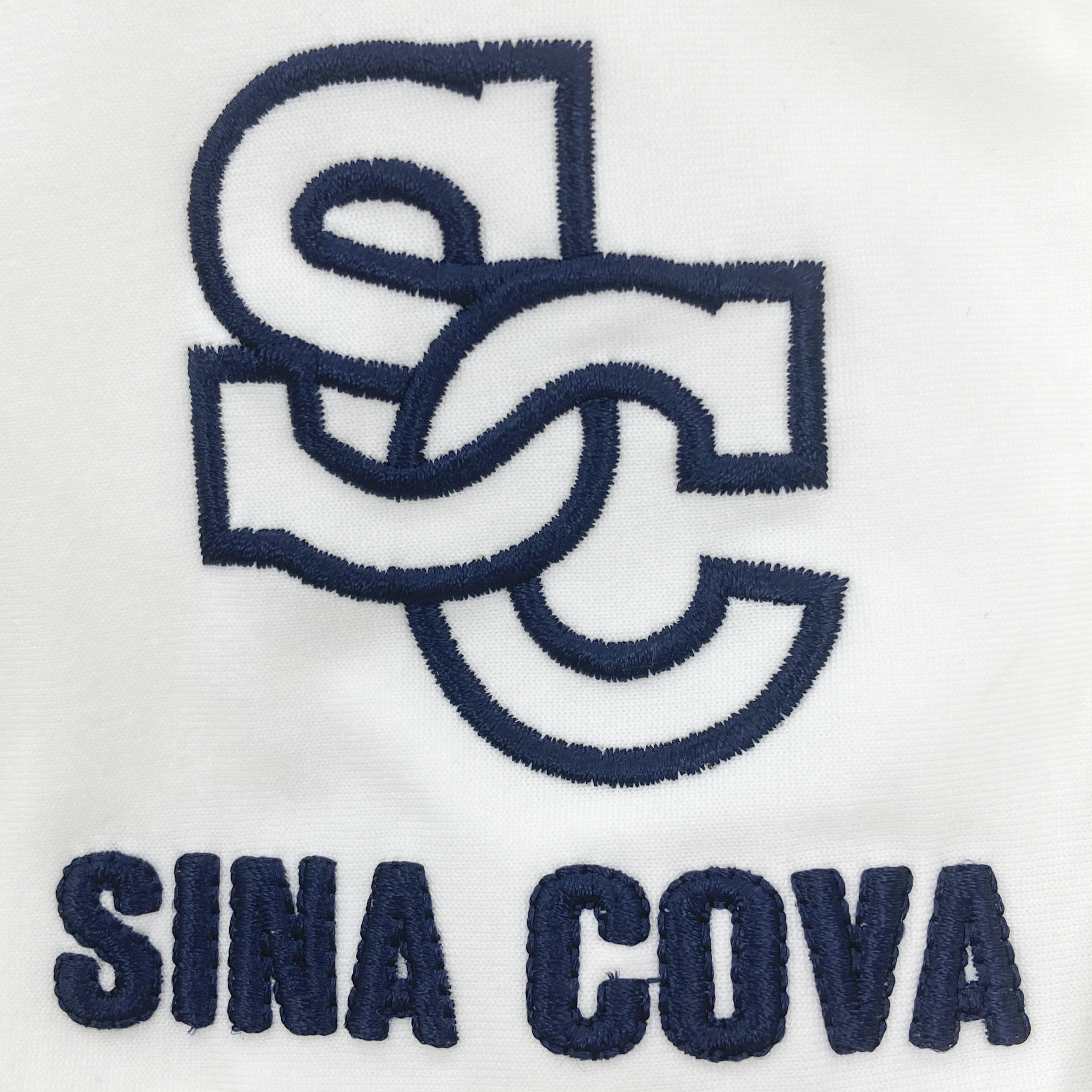 【アウトレット】シナコバ (SINA COVA) ノータックパンツ 22255010