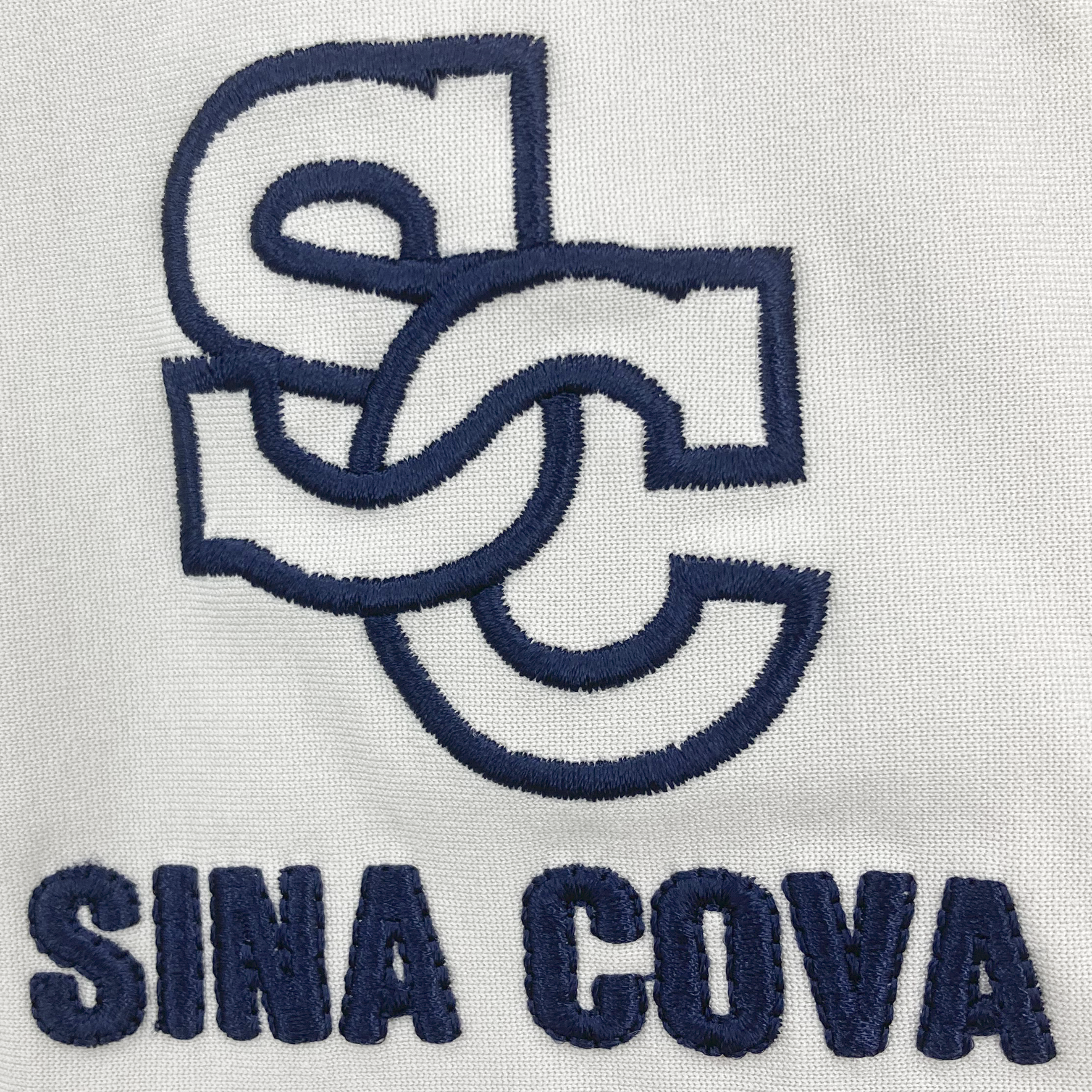 【アウトレット】シナコバ (SINA COVA) ノータックパンツ 22255010