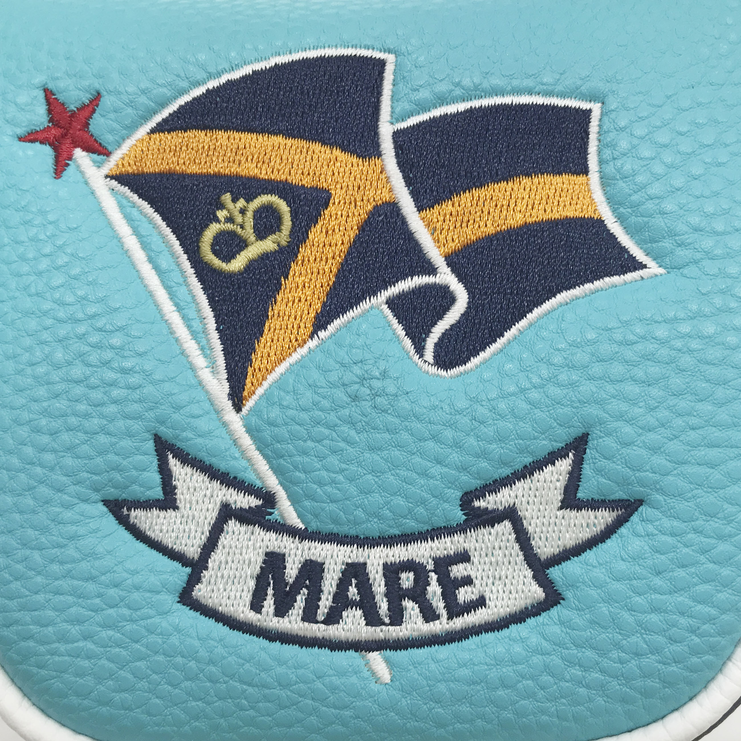 Putter cover (mallet type) 22276950