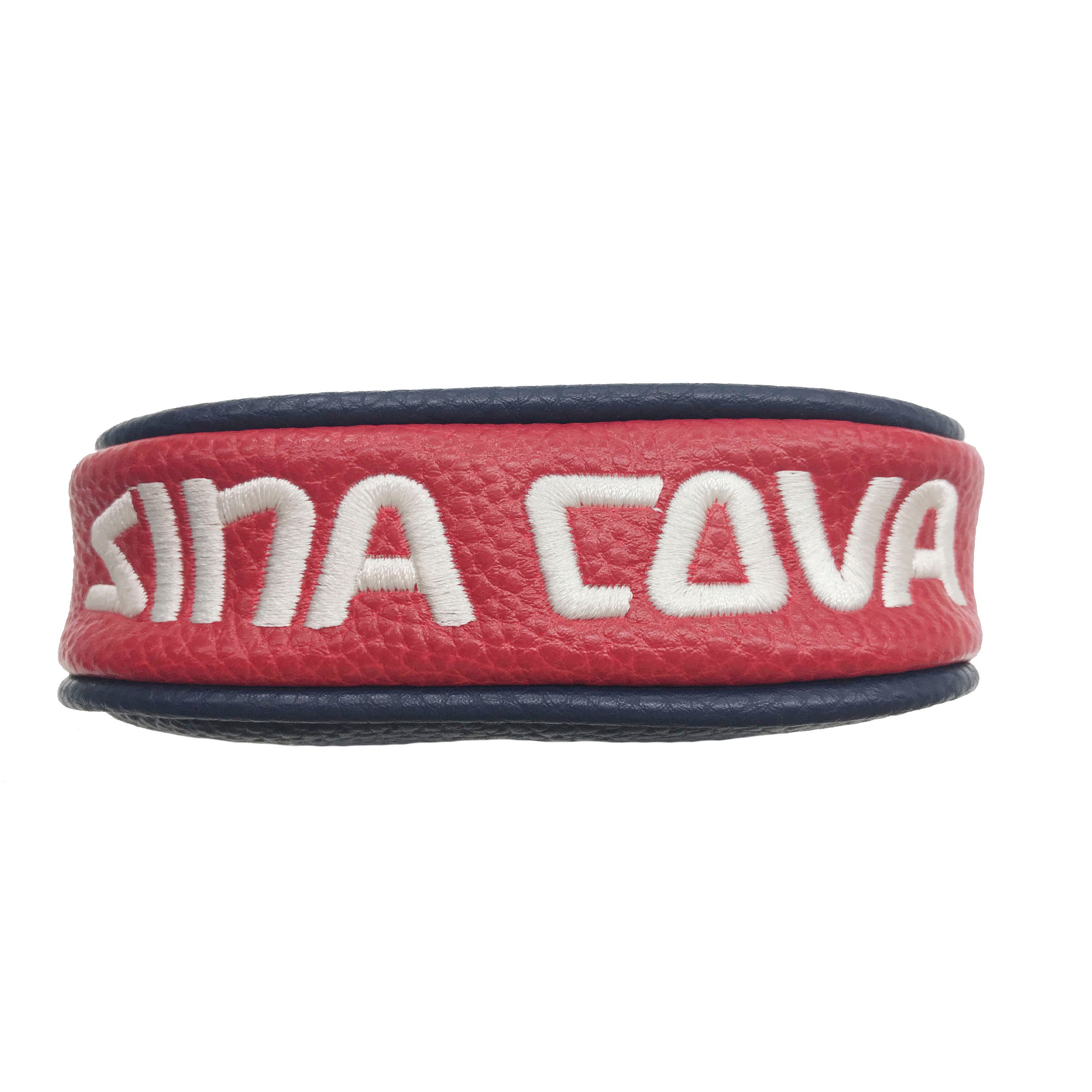 Putter cover (mallet type) 22276950