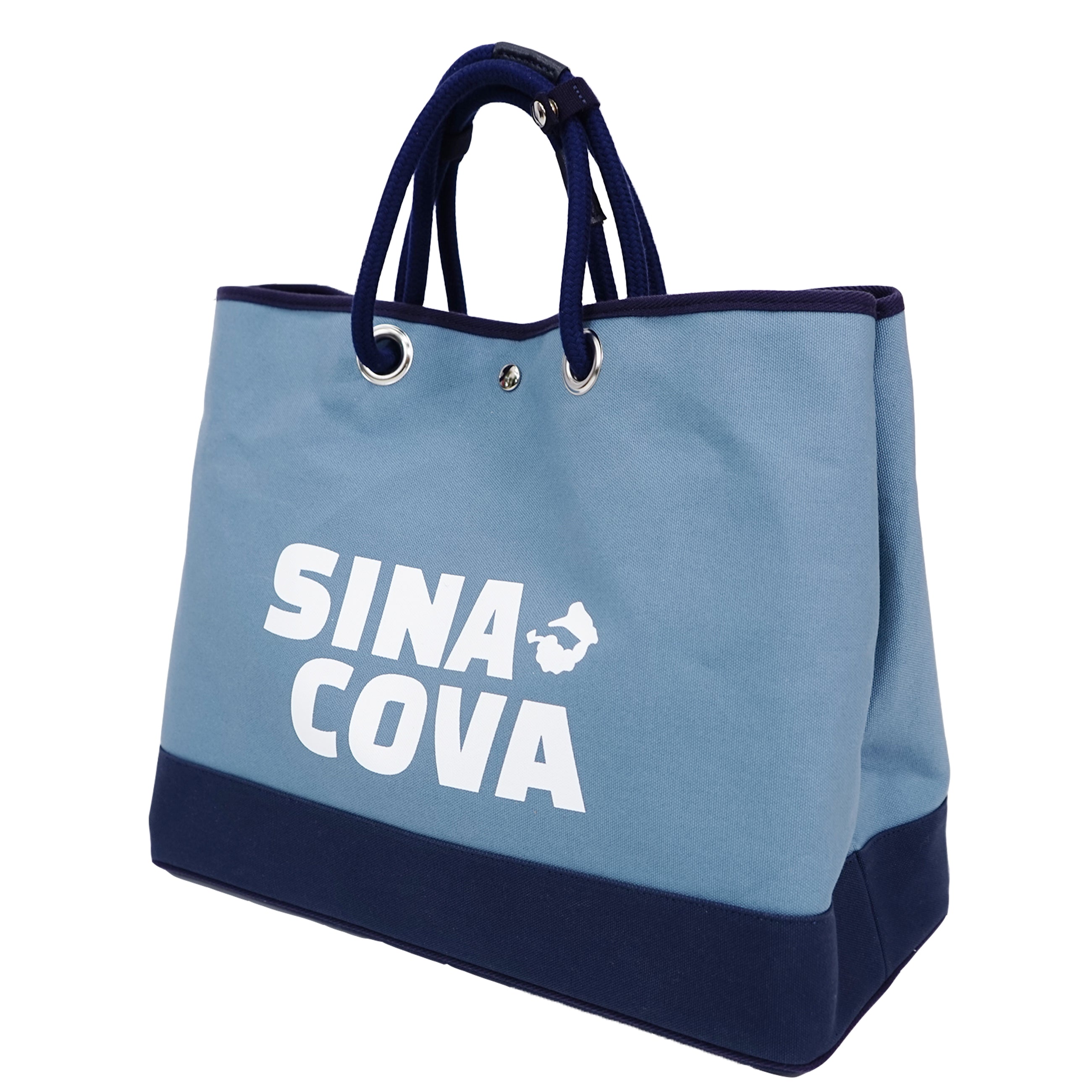 【公式】シナコバ (SINA COVA) ビッグトートバッグ 22277010