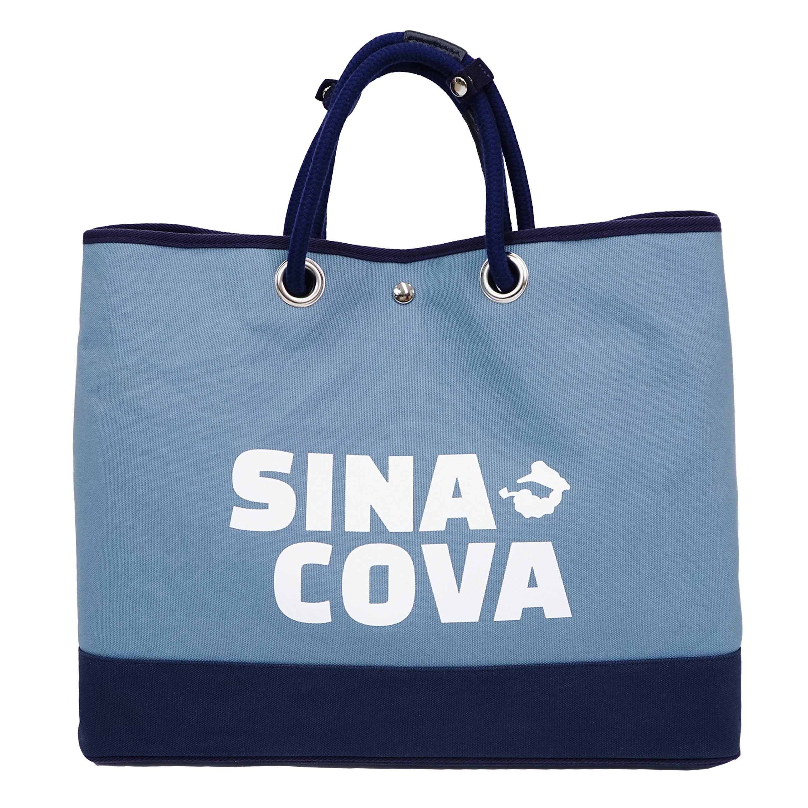 【公式】シナコバ (SINA COVA) ビッグトートバッグ 22277010