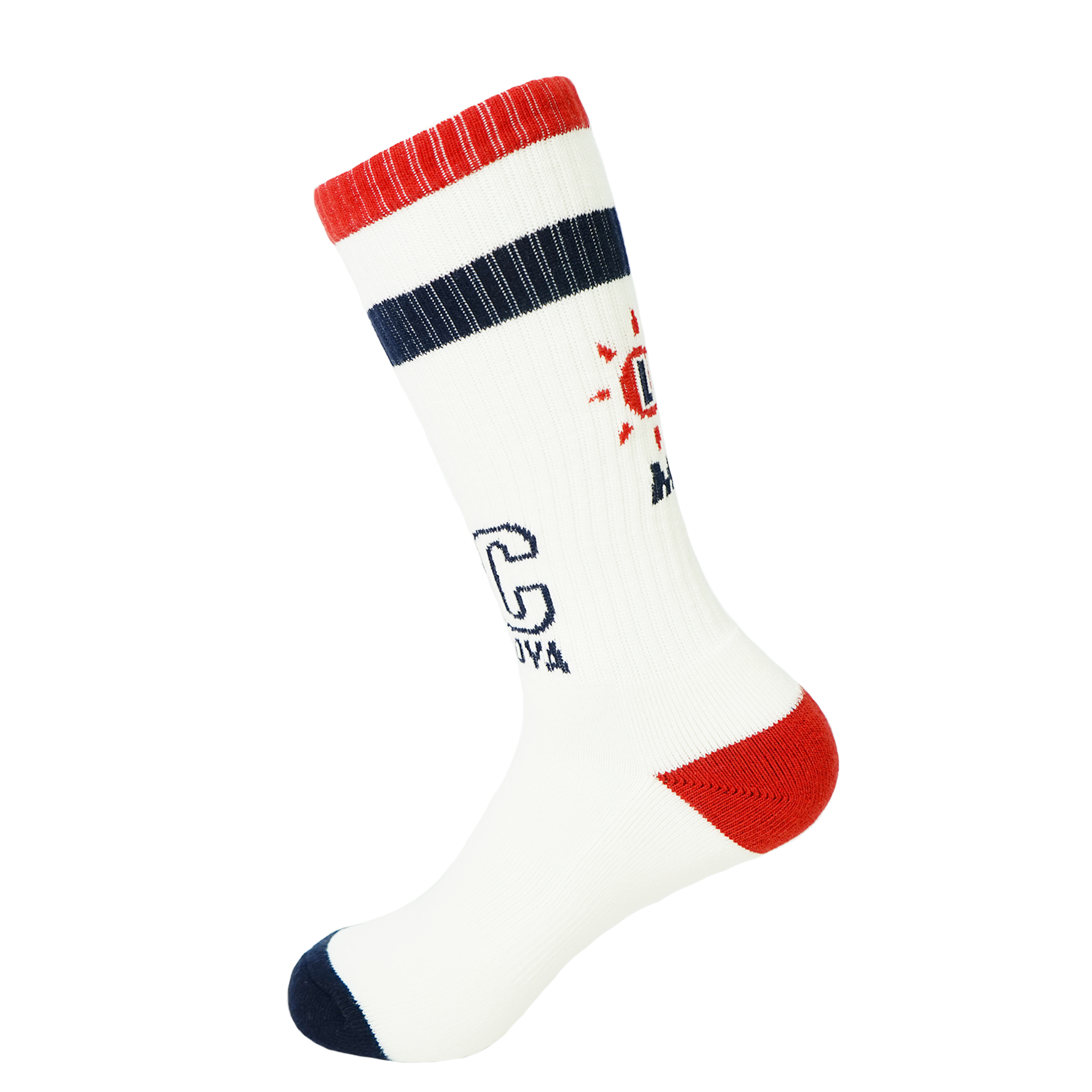 【官方】新浪 COVA 襪子(25-27cm)22277420