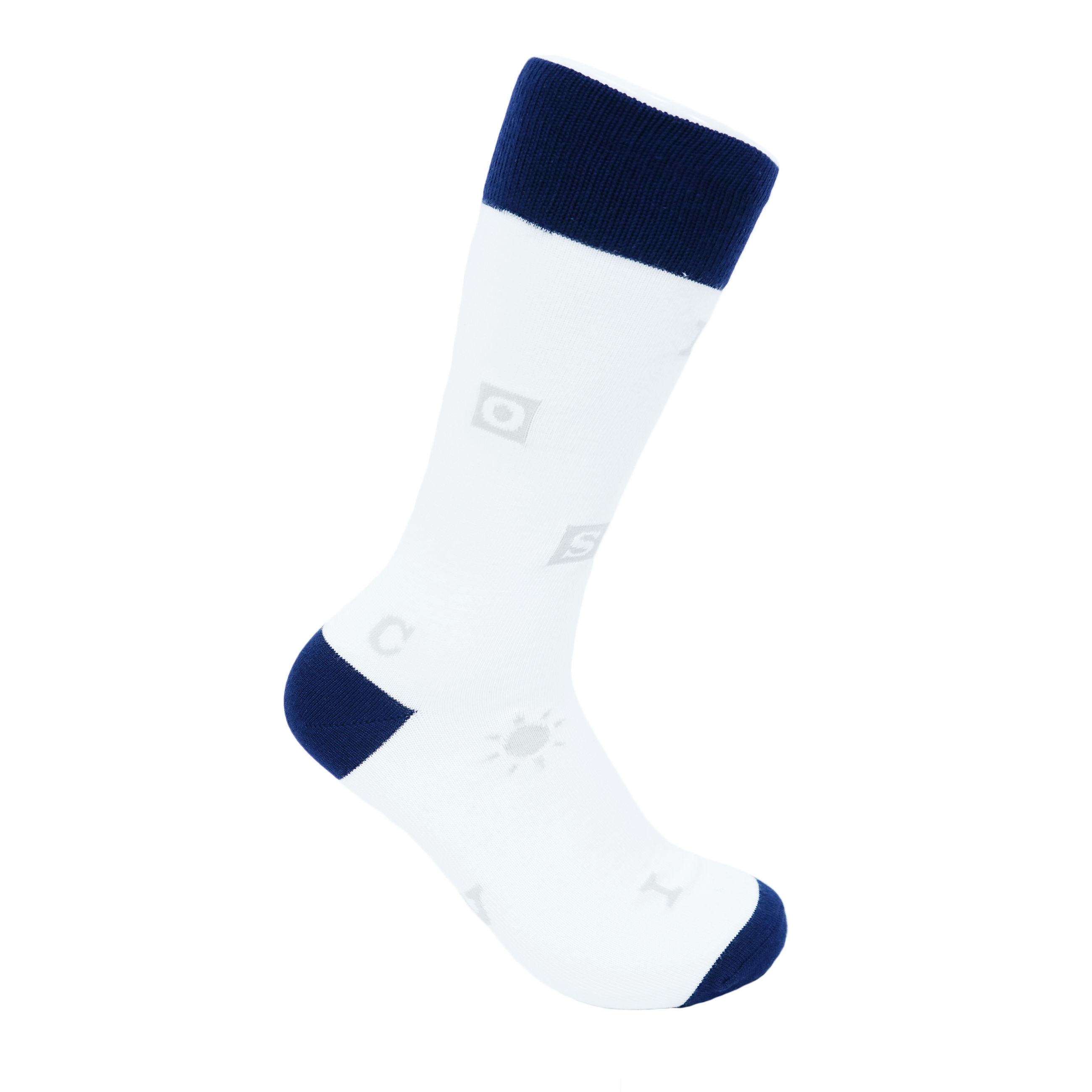 【官方】新浪 COVA 襪子(25-27cm)23177410