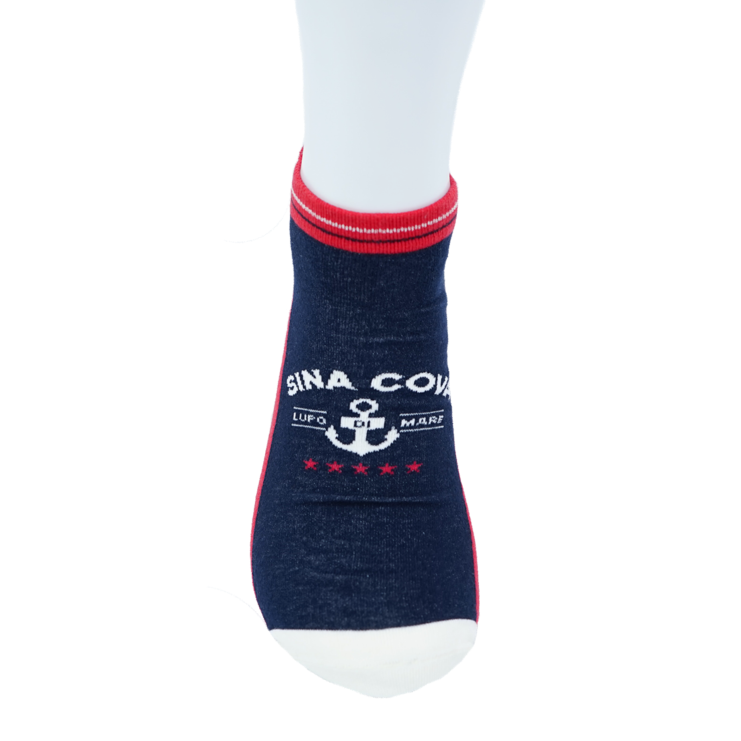 【官方】新浪 COVA 襪子(25-27cm)23177470