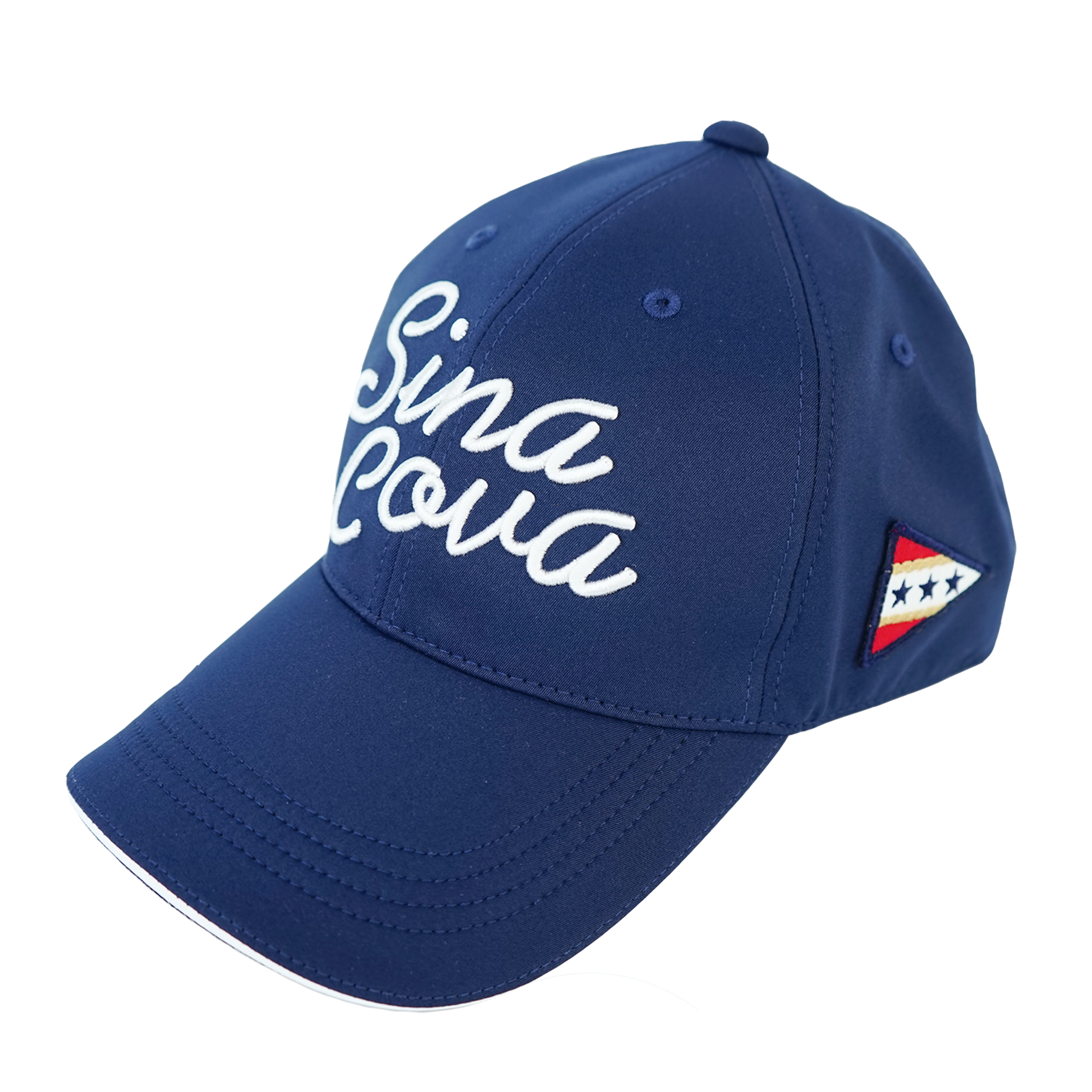 【公式】シナコバ(SINA COVA)ラウンディッシュキャップ 23177730
